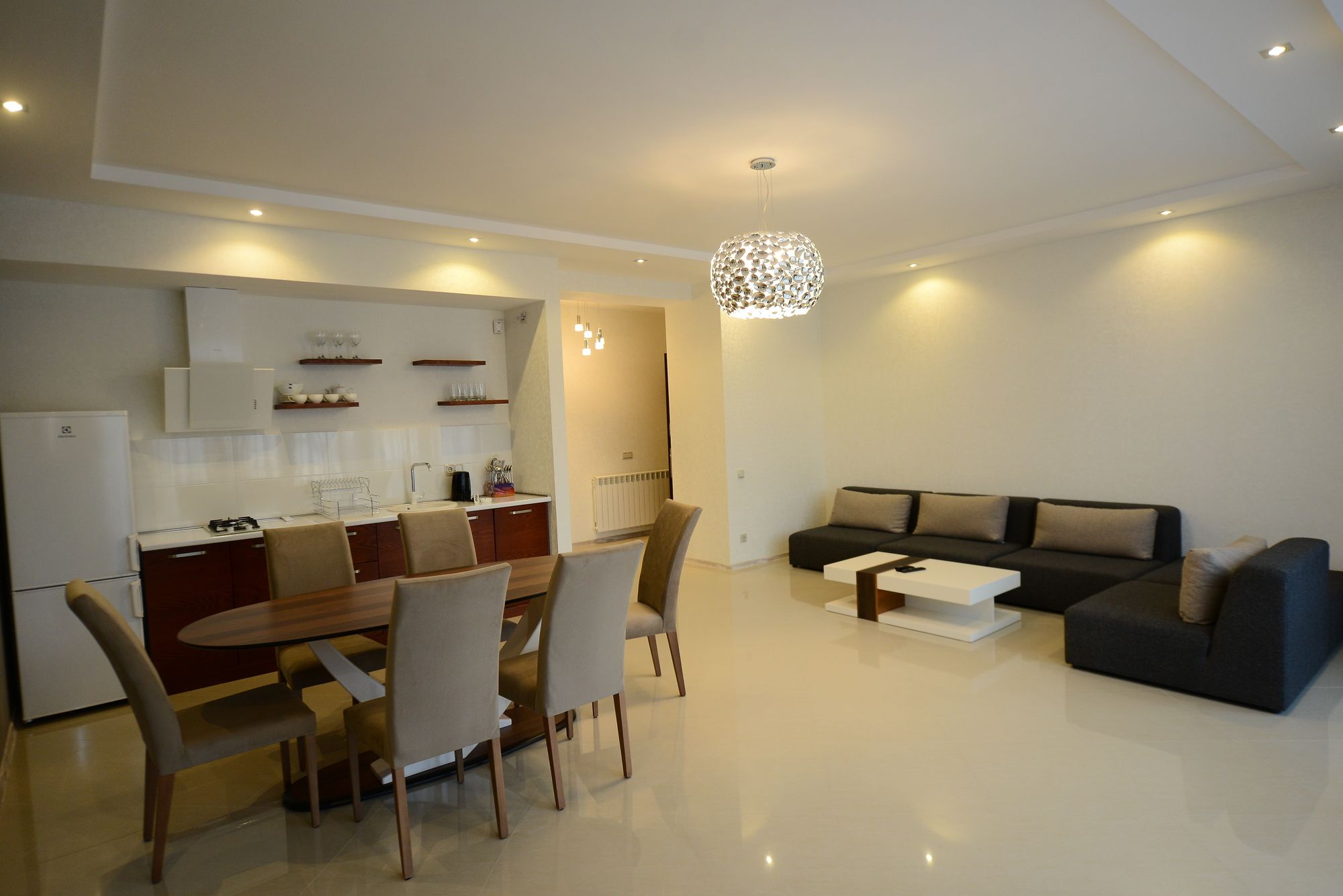 Фото Апарт-отель Royal Palace