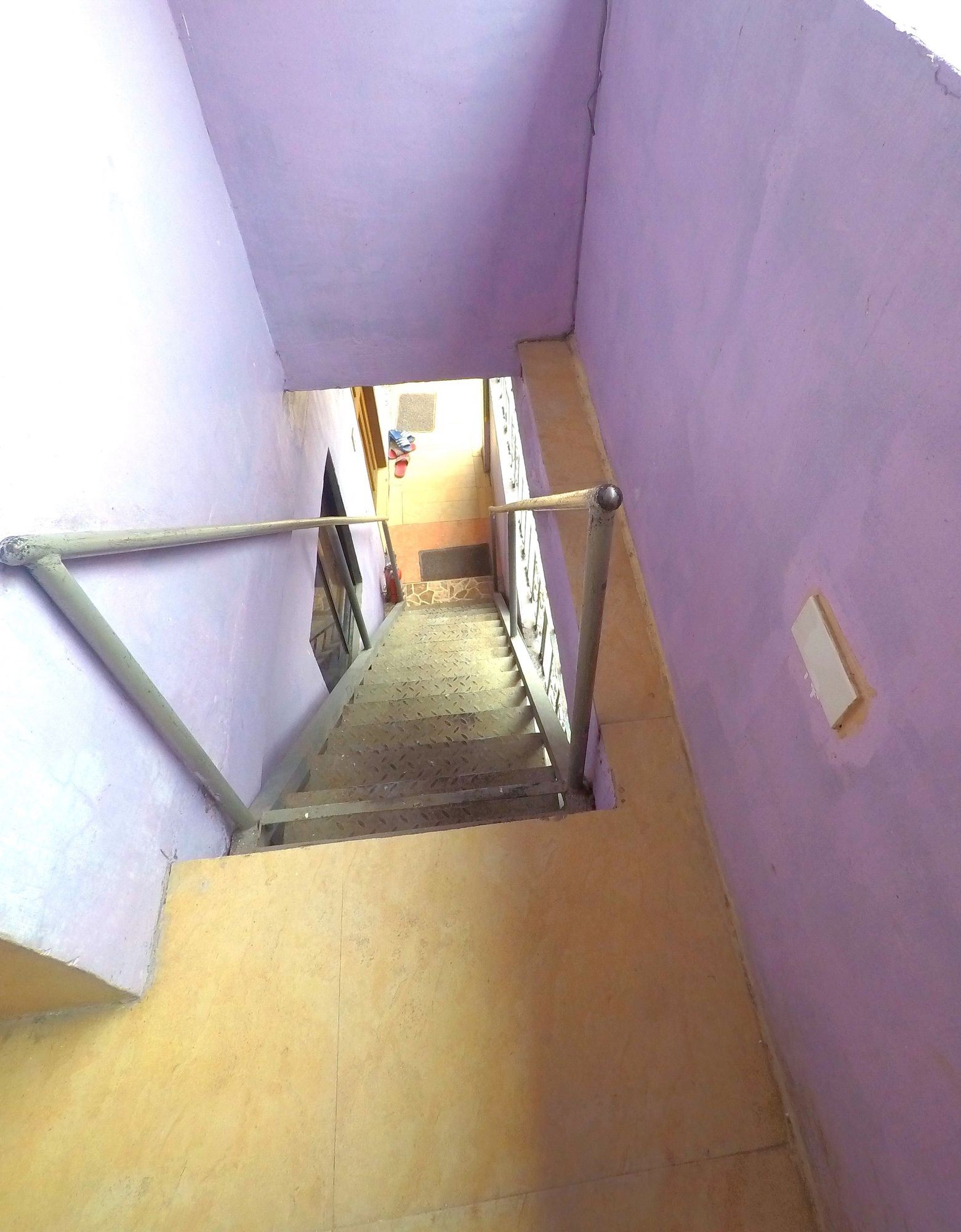 Фото Lalyn's Room in Quezon City