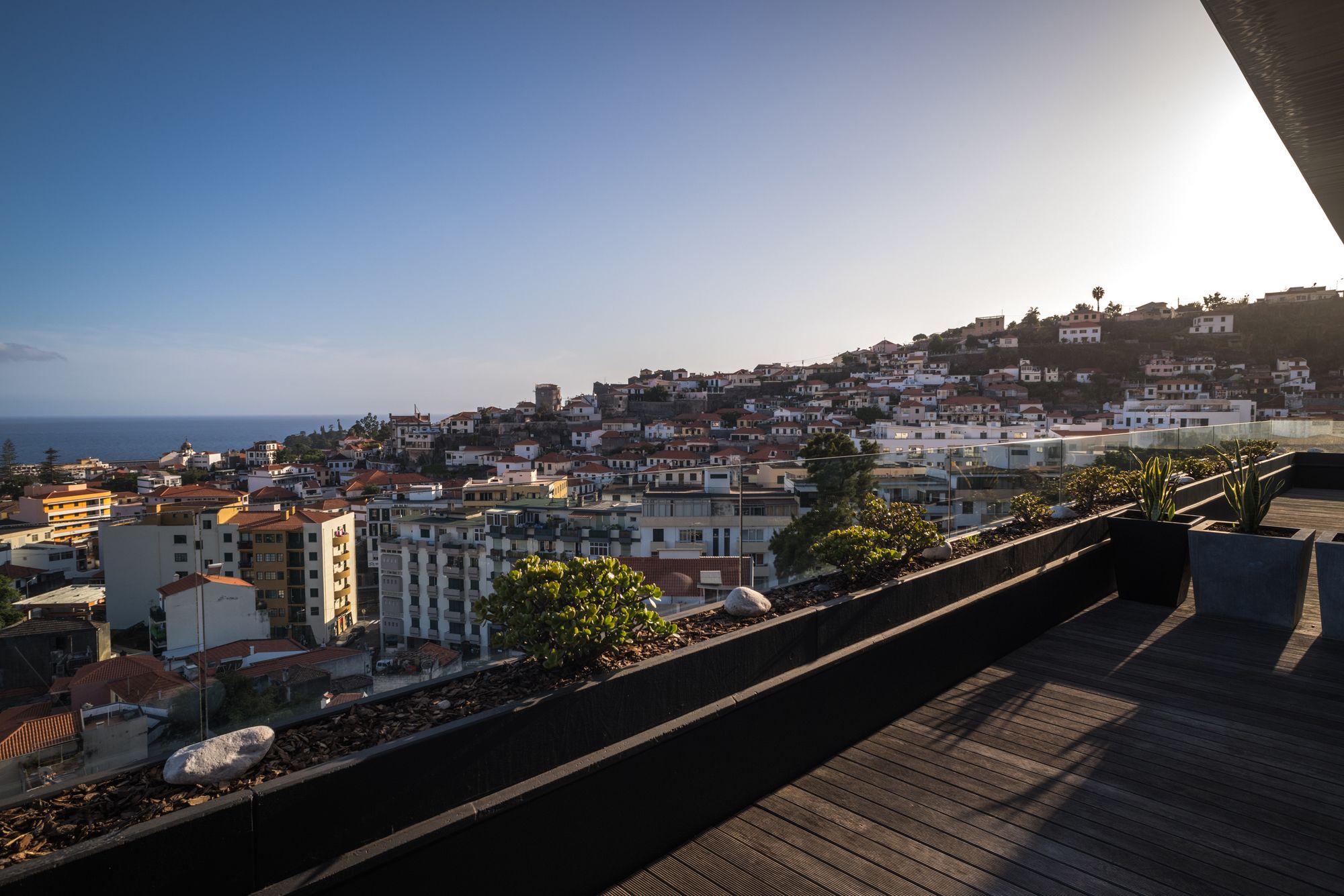 Фото Arts In Penthouse Apartments Til Sol