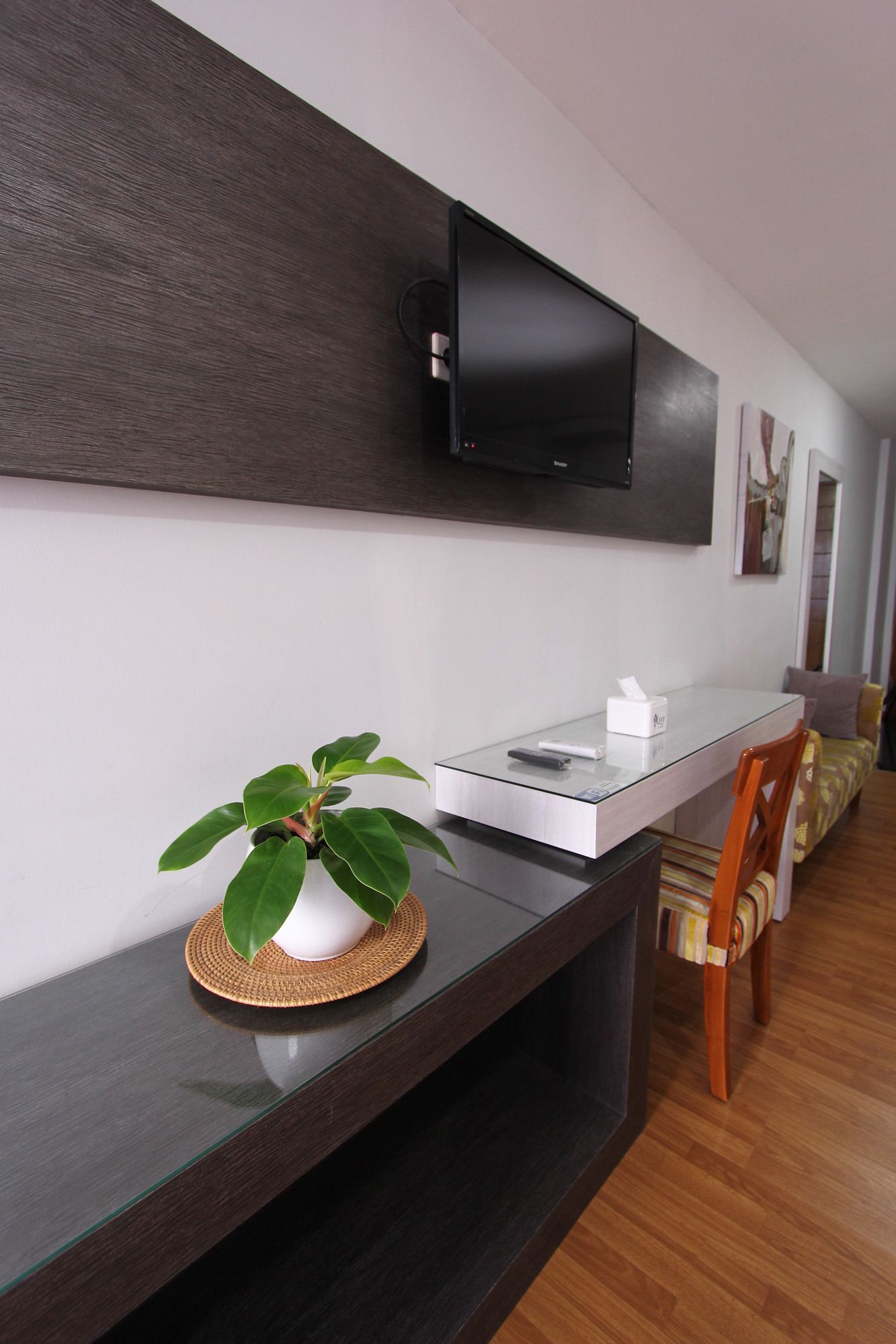 Фото Accordia Dago