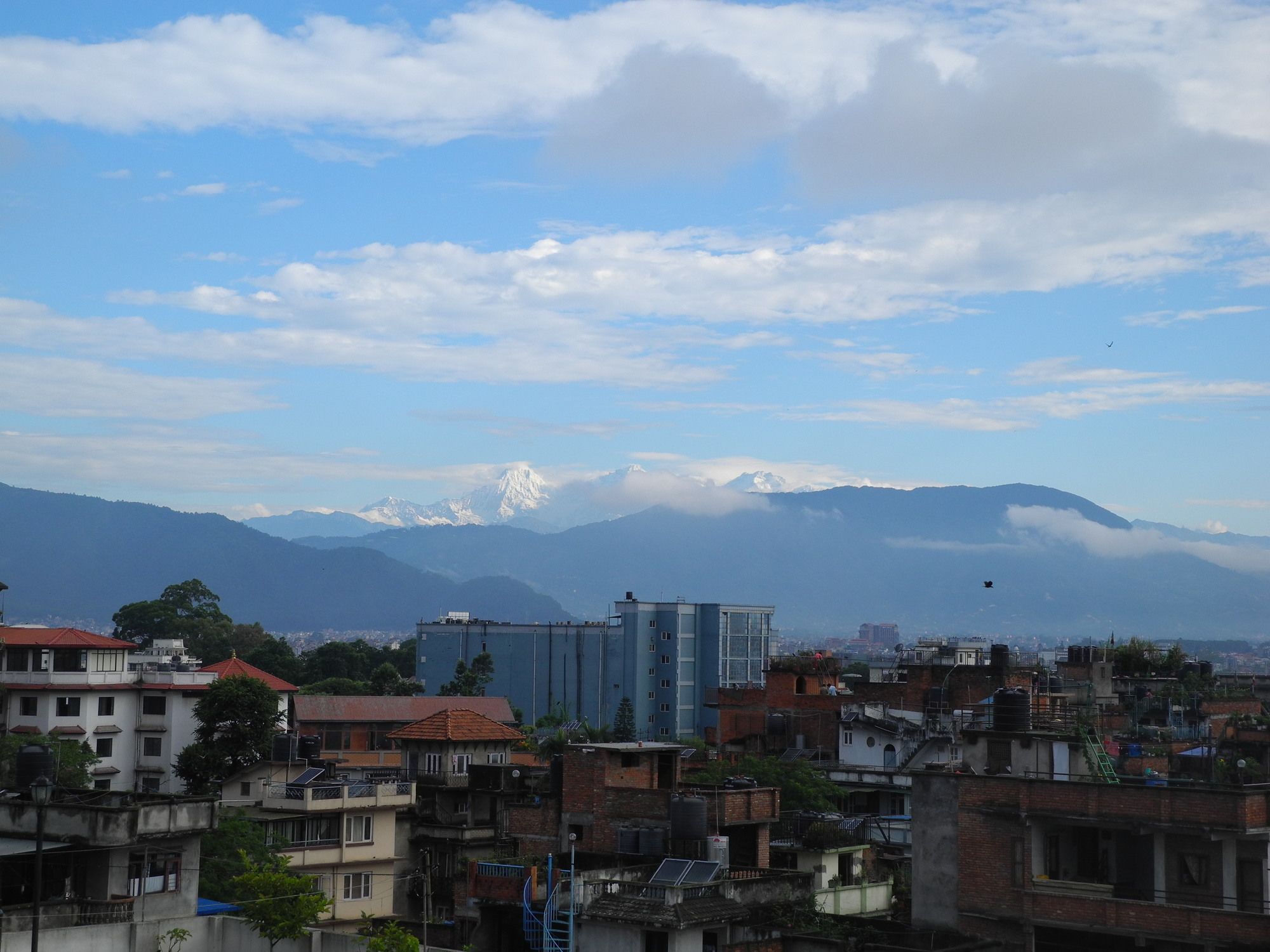 Фото Tajaa Pha The Heritage Home