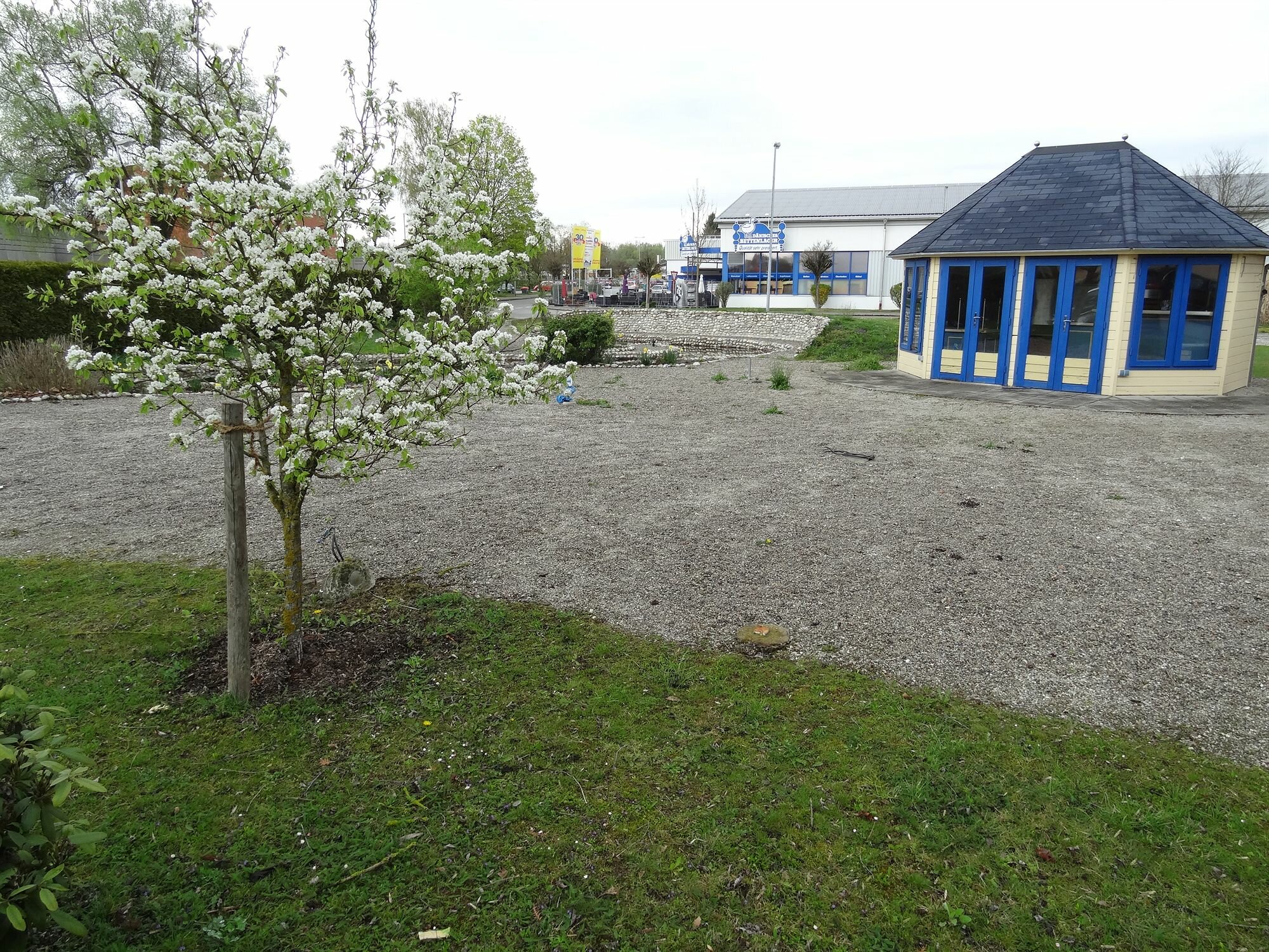 Фото Plaza Inn Mühldorf am Inn