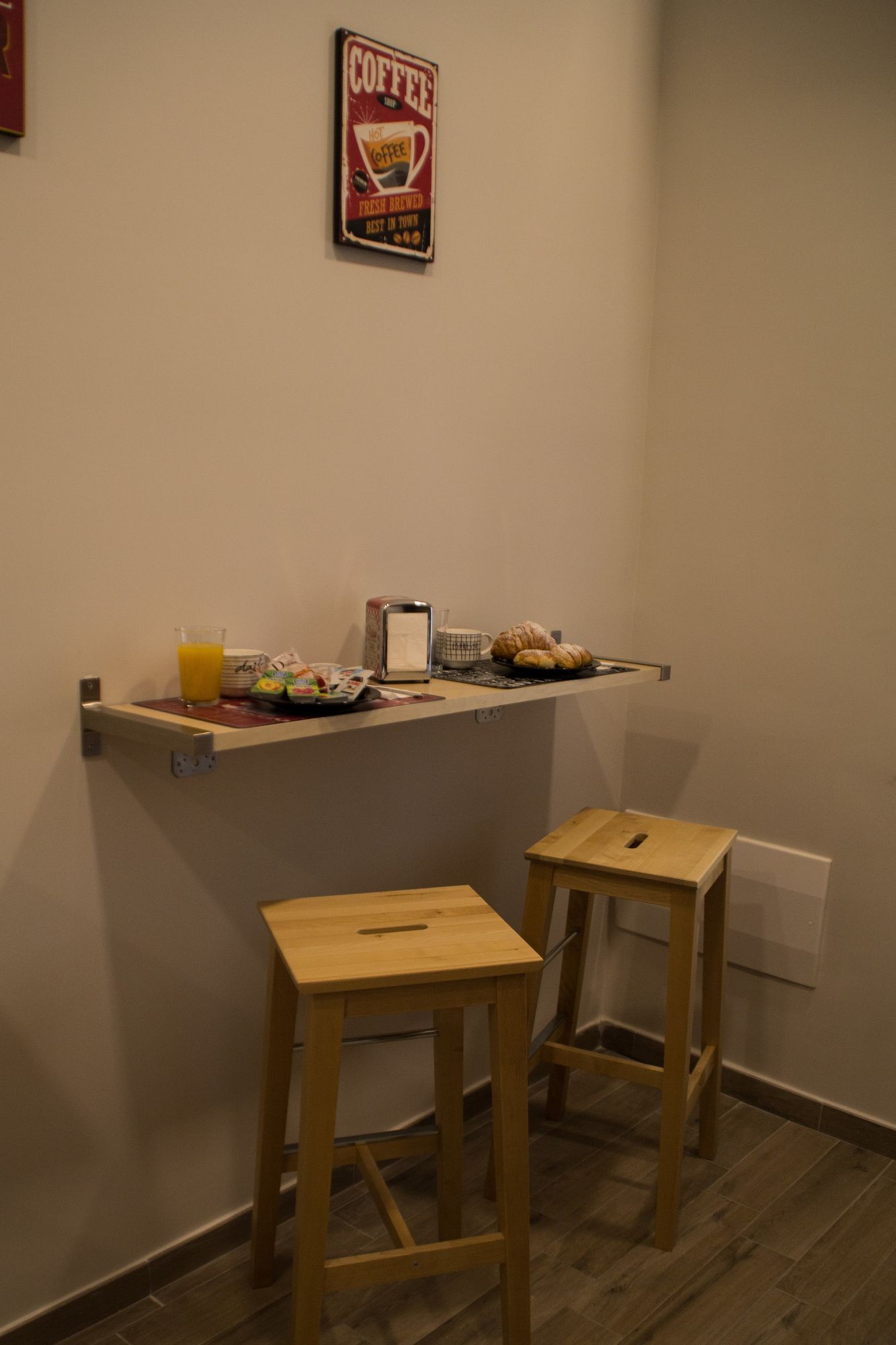 Фото Interno 10 Cavour