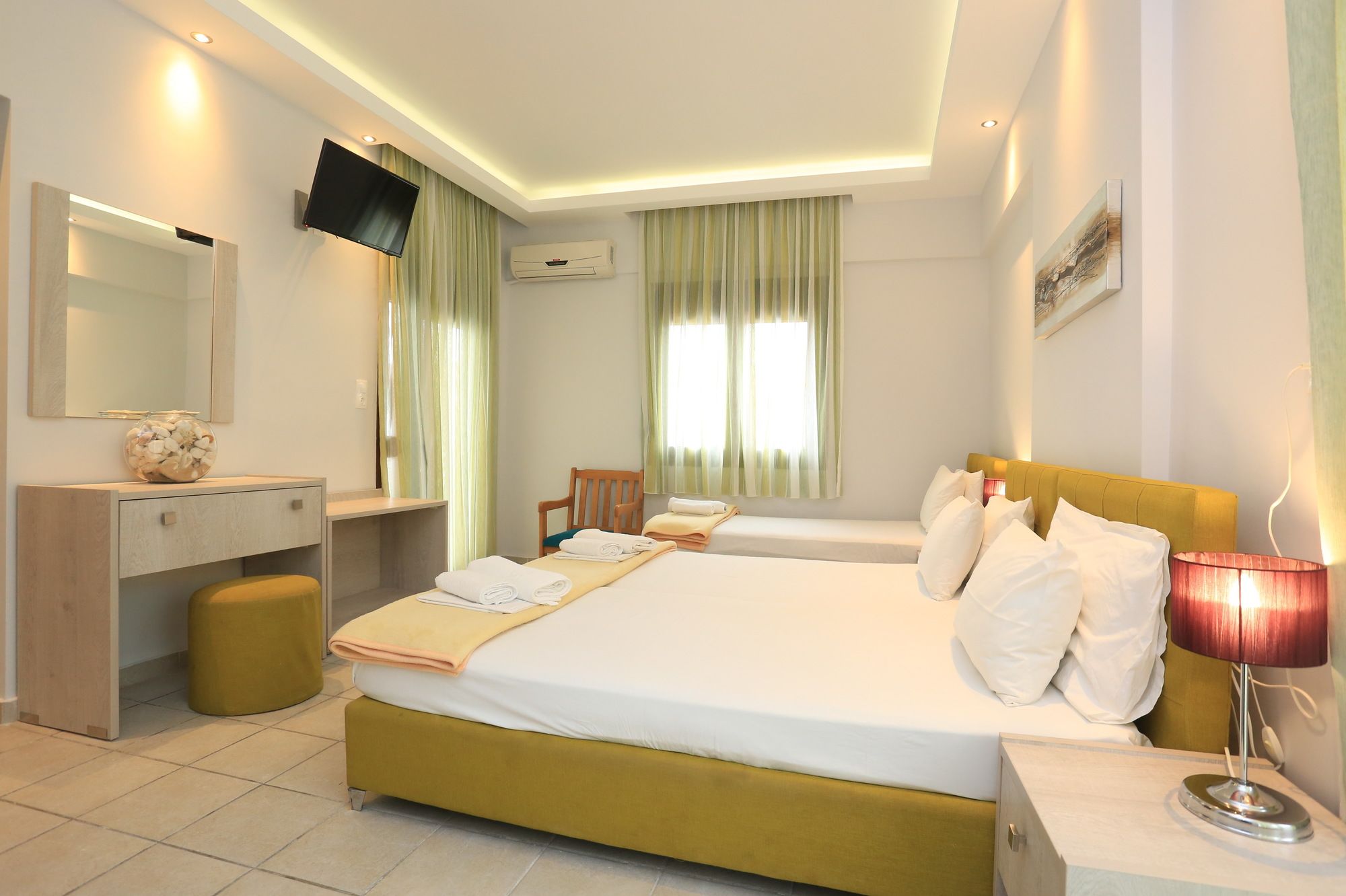 Фото Adonis Luxury Village