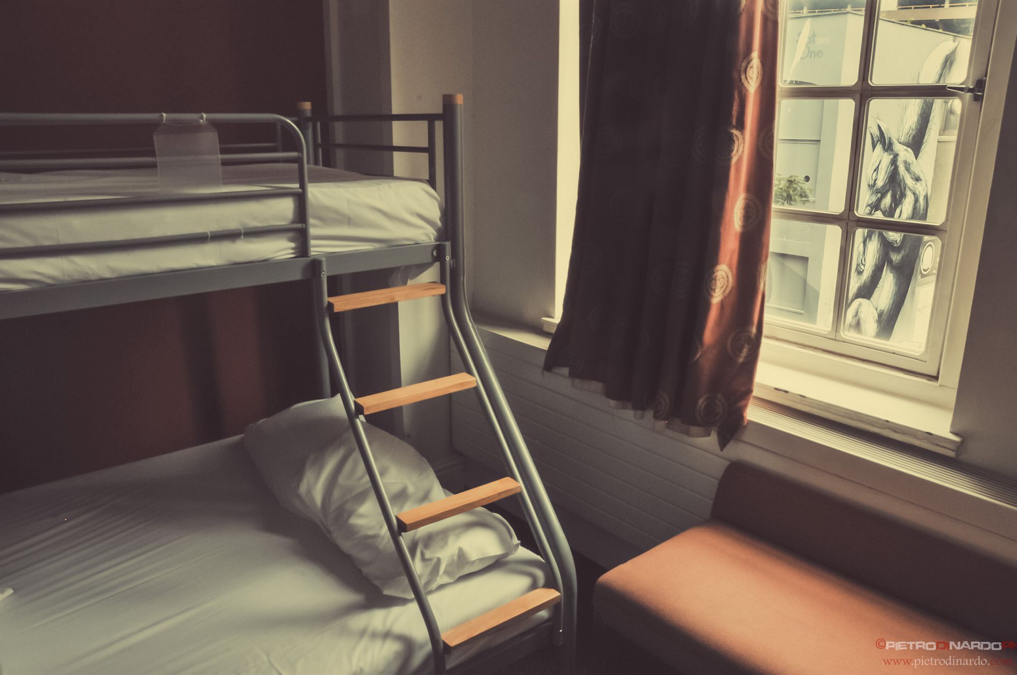 Фото Rock n Bowl Hostel