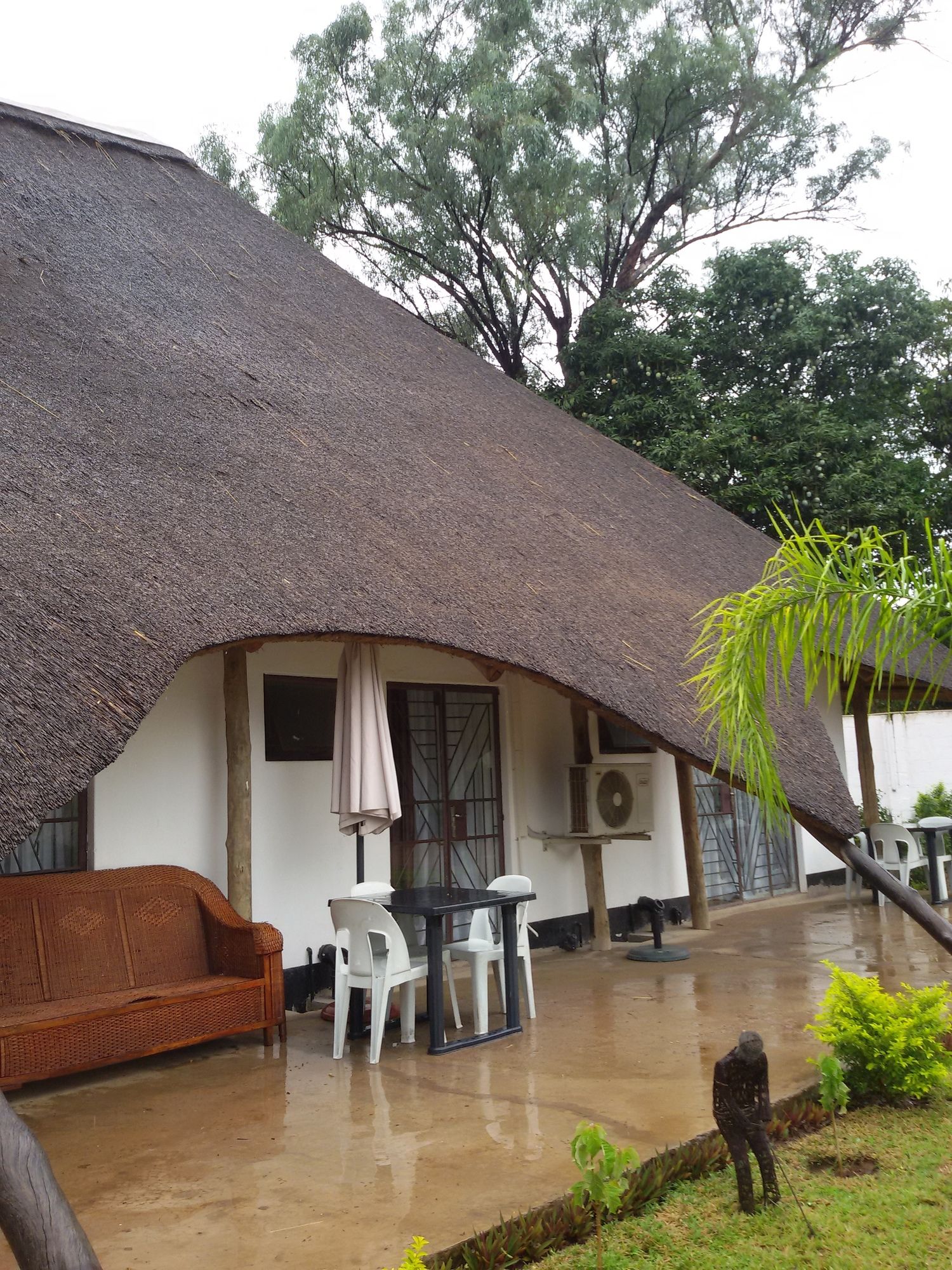Фото Ngoma Zanga Lodge