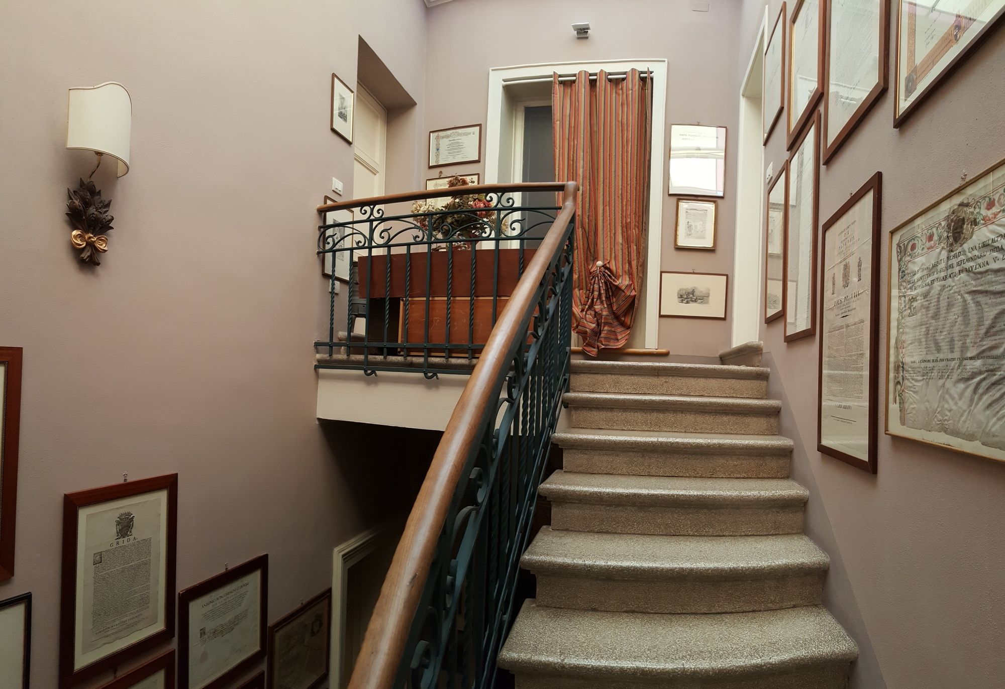 Фото A La Maison Ravenna