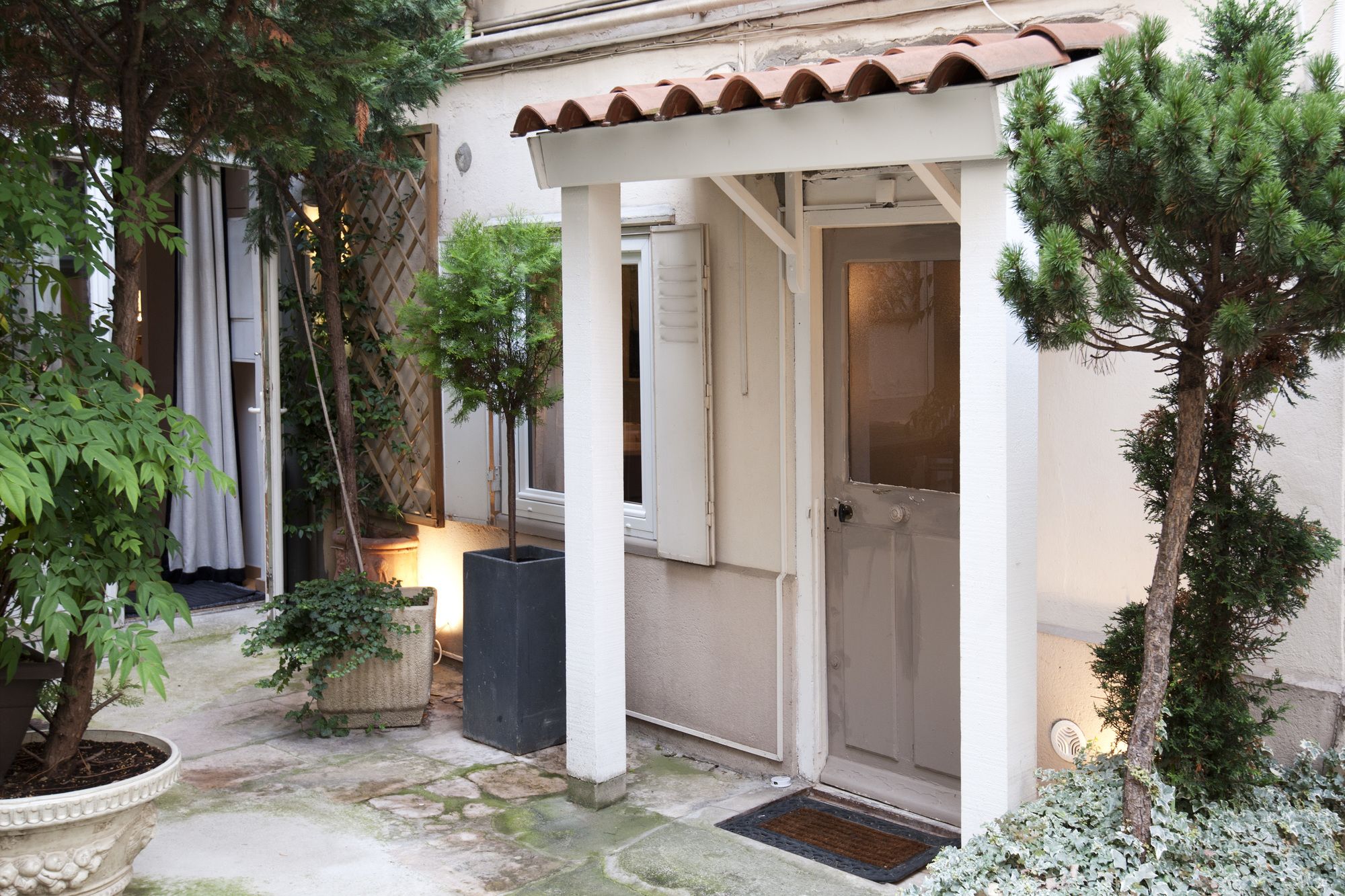 Фото Mhl - Maison Hotel Lyon