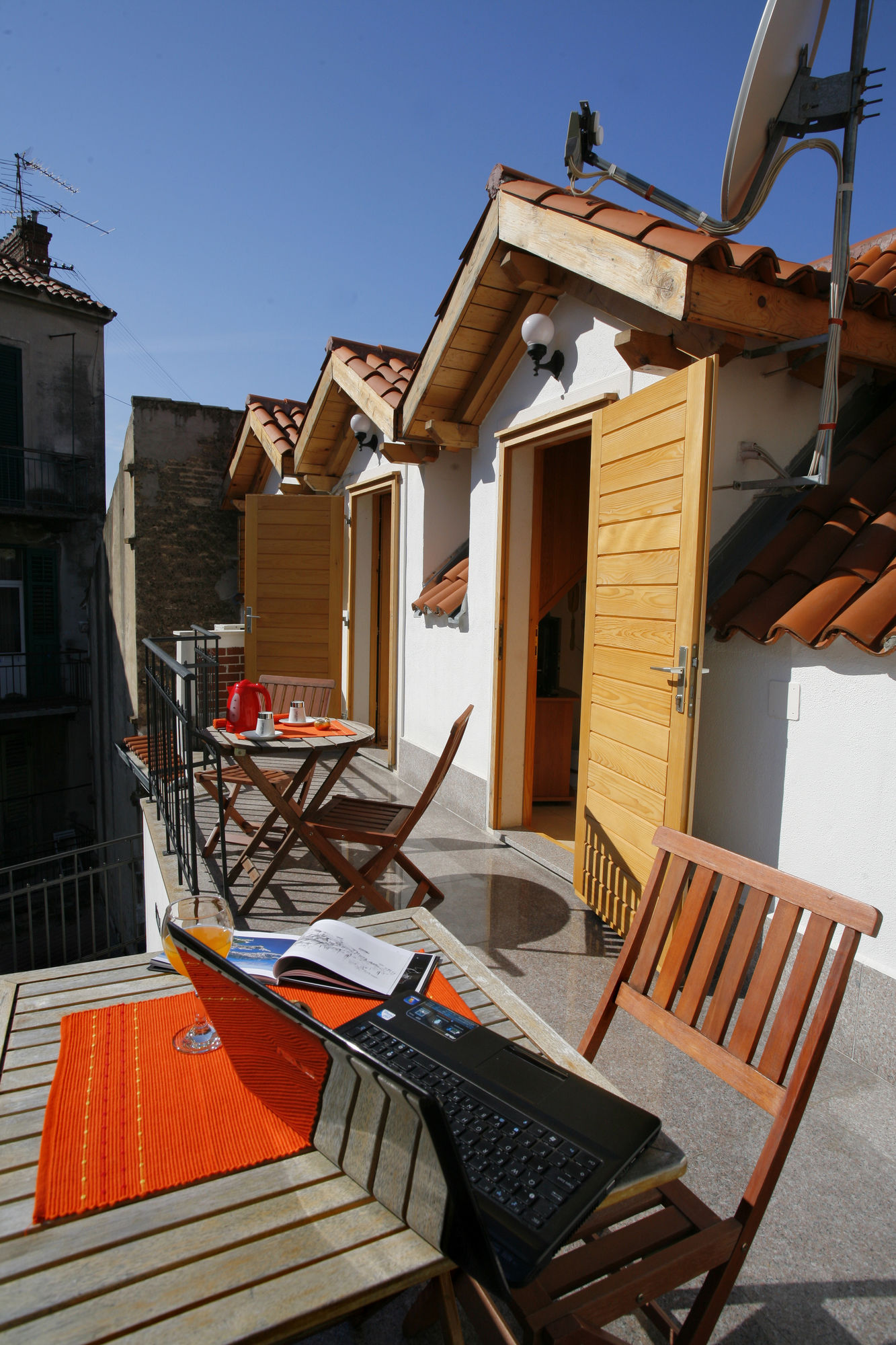 Фото Villa Matejuska Heritage