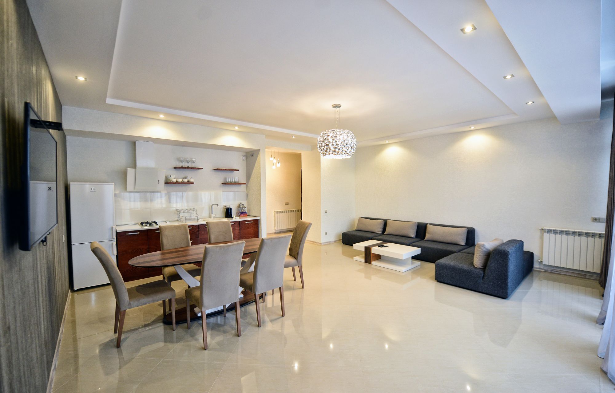 Фото Апарт-отель Royal Palace