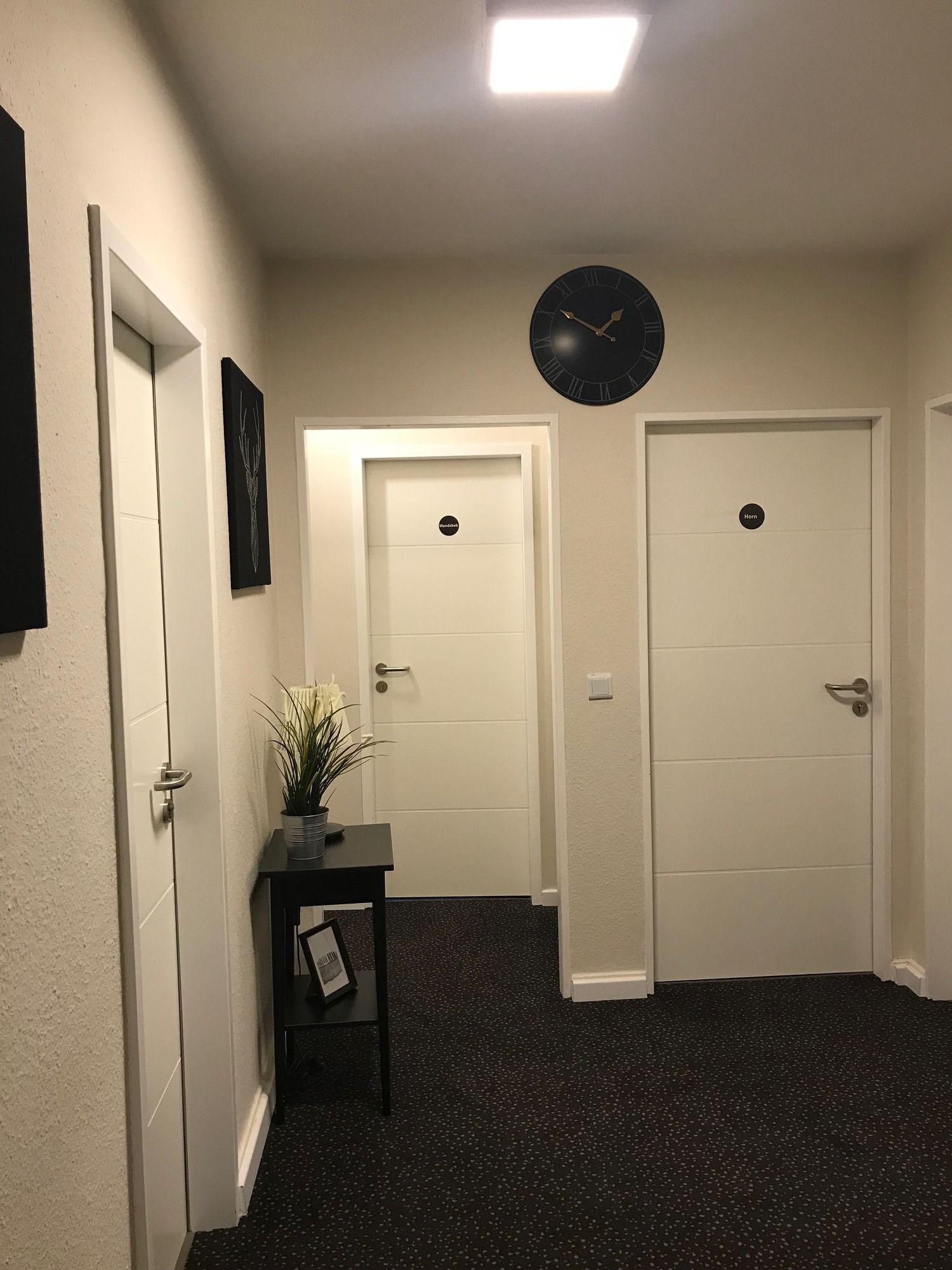 Фото Hamburg Room