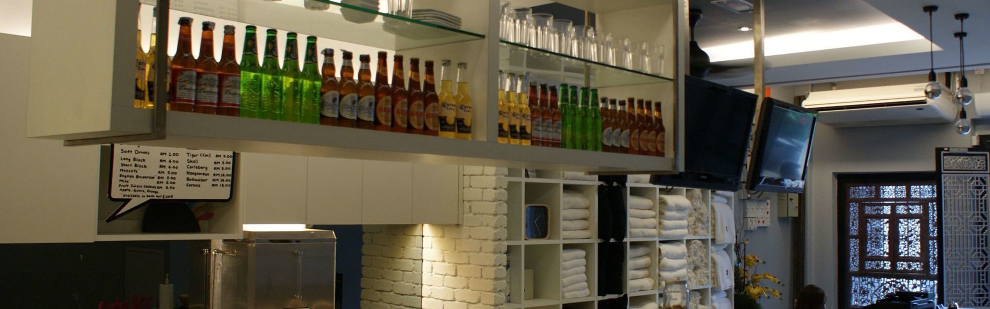 Фото Ryokan Muntri Boutique Hostel