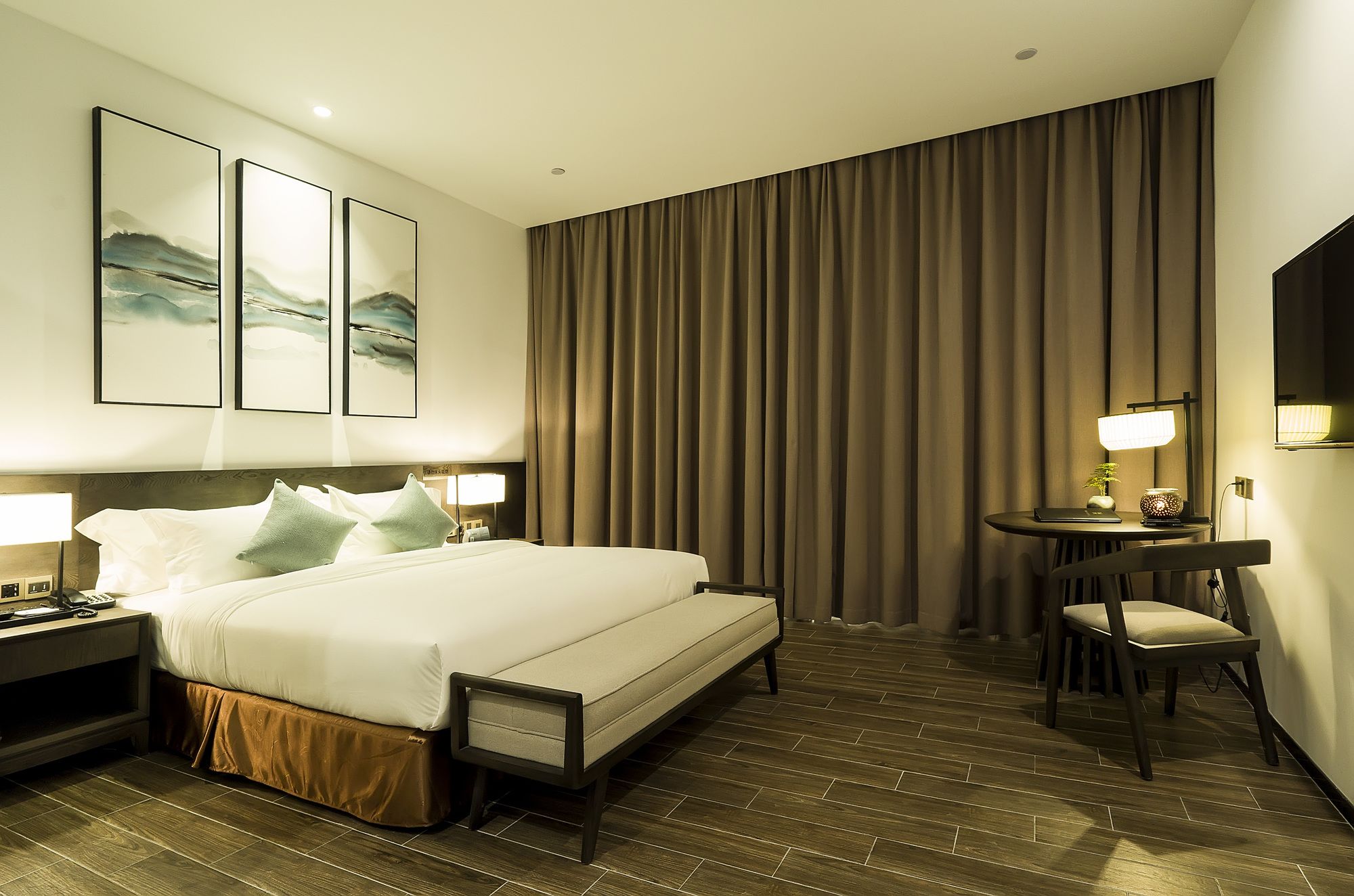 Фото H Life Hotel Qianhai Branch