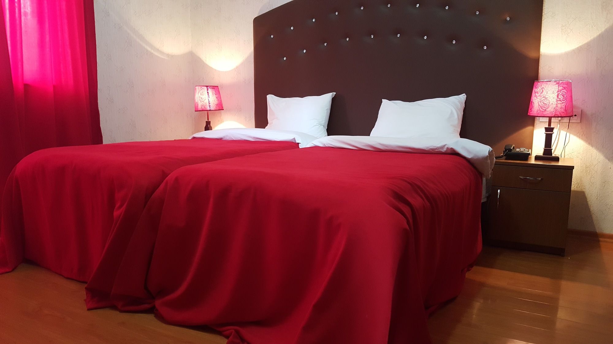 Фото Grand Palace Tbilisi