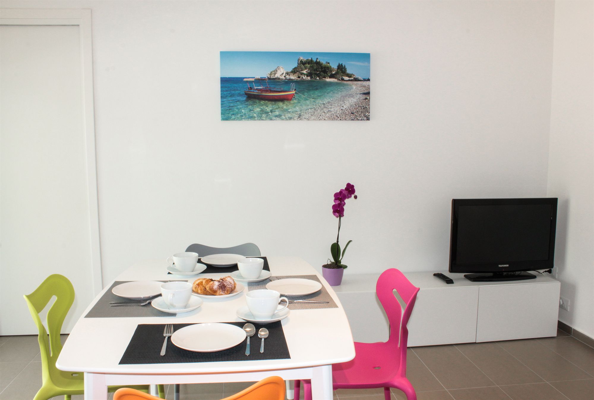 Фото Appartamenti Sud Est