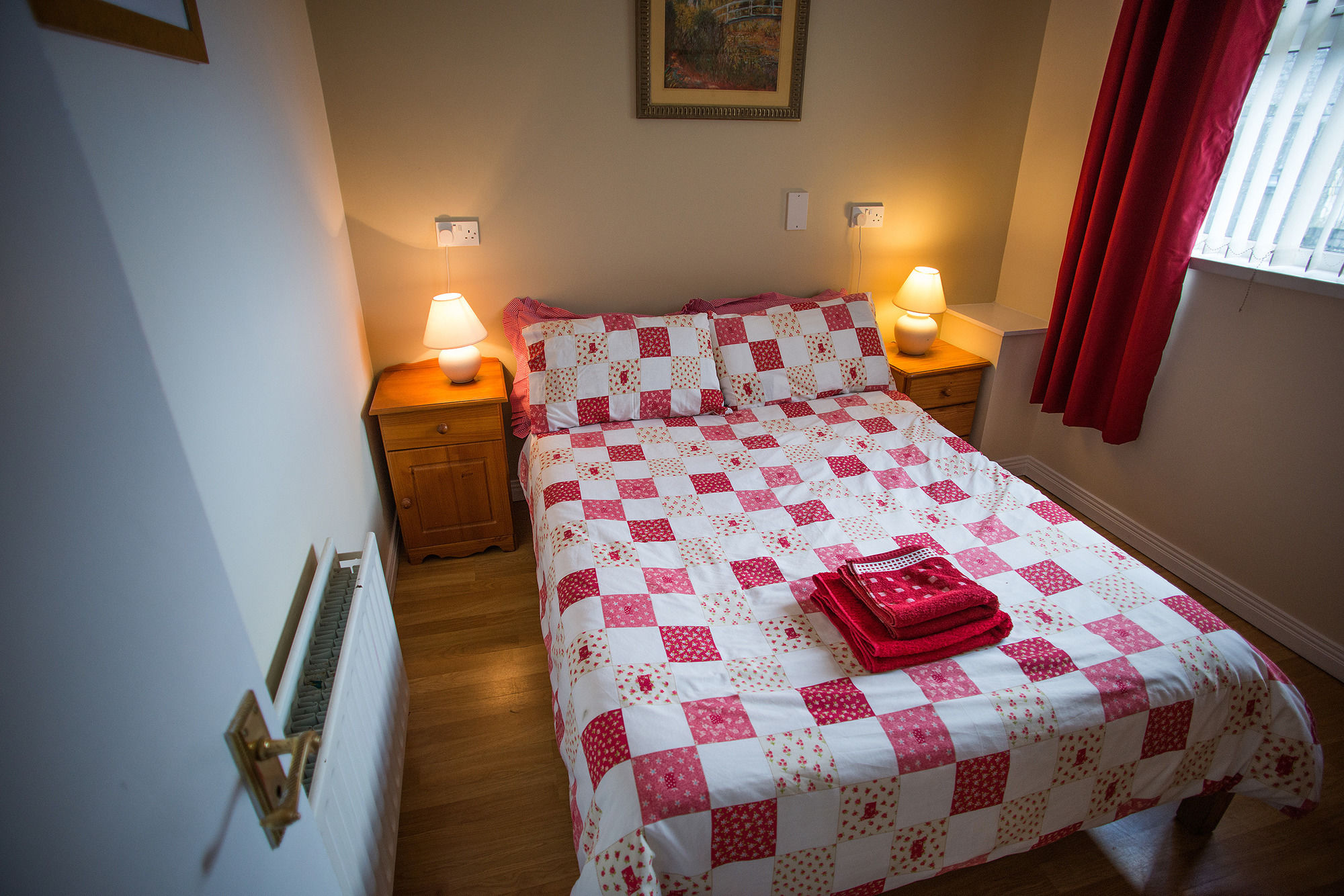 Фото Chamberlain House