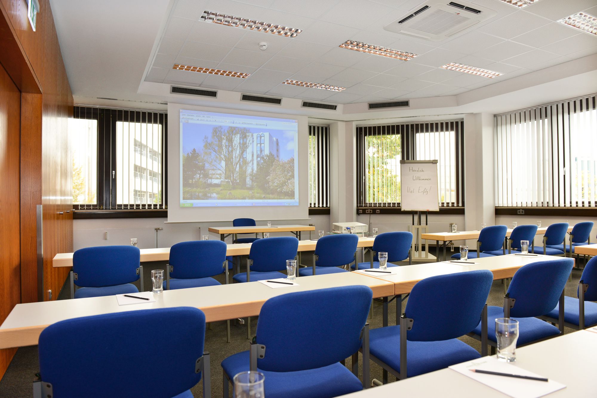 Фото Achat Hotel Regensburg im Park