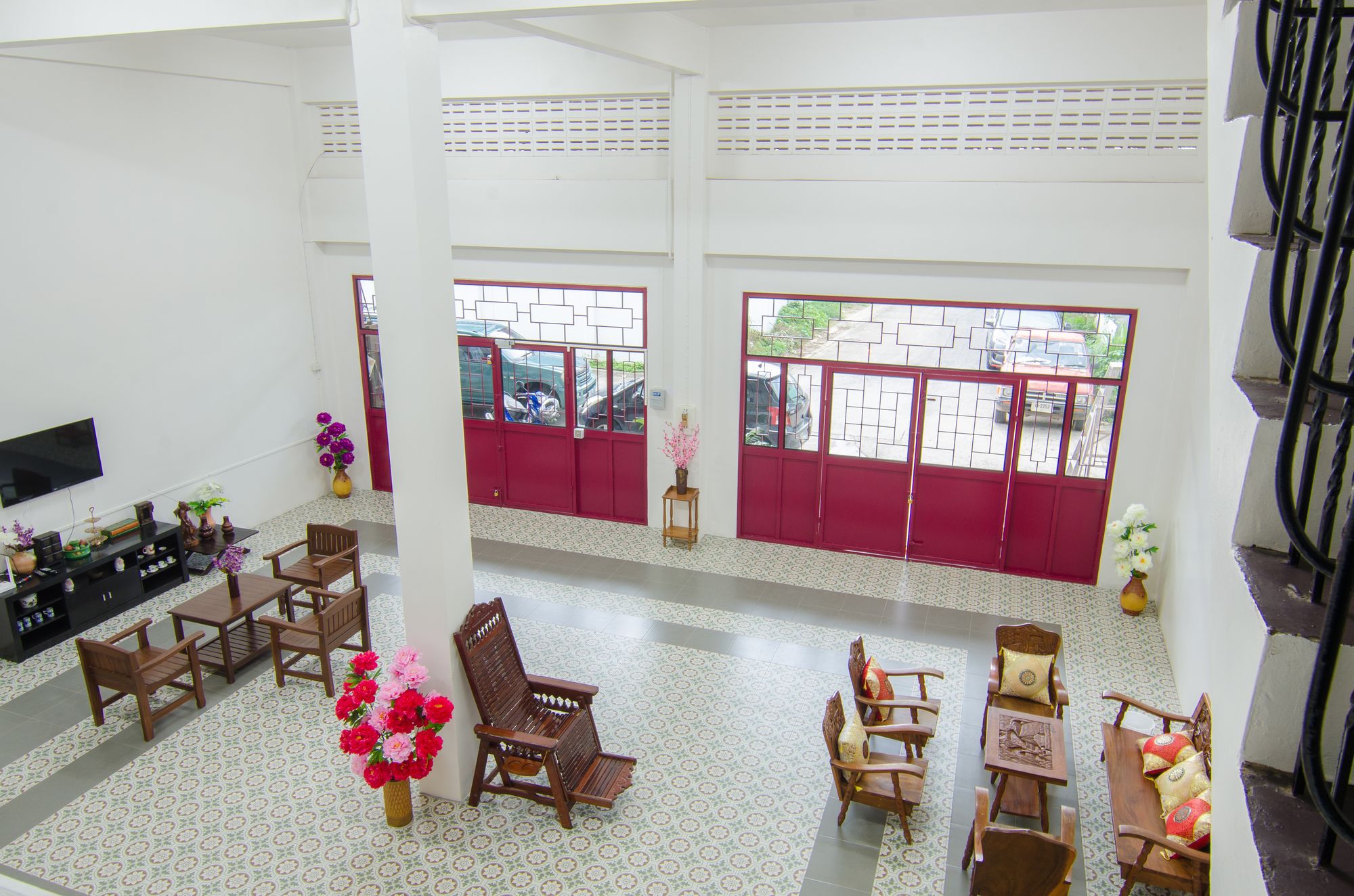 Фото Sleeper House