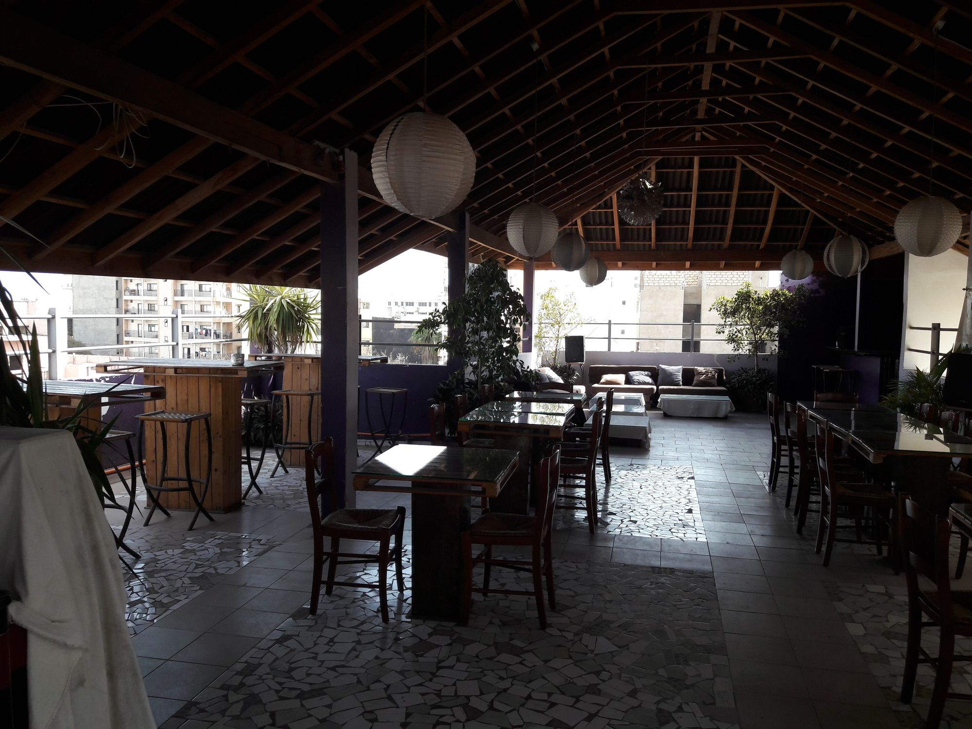 Фото Résidence de la Porte du Millénaire