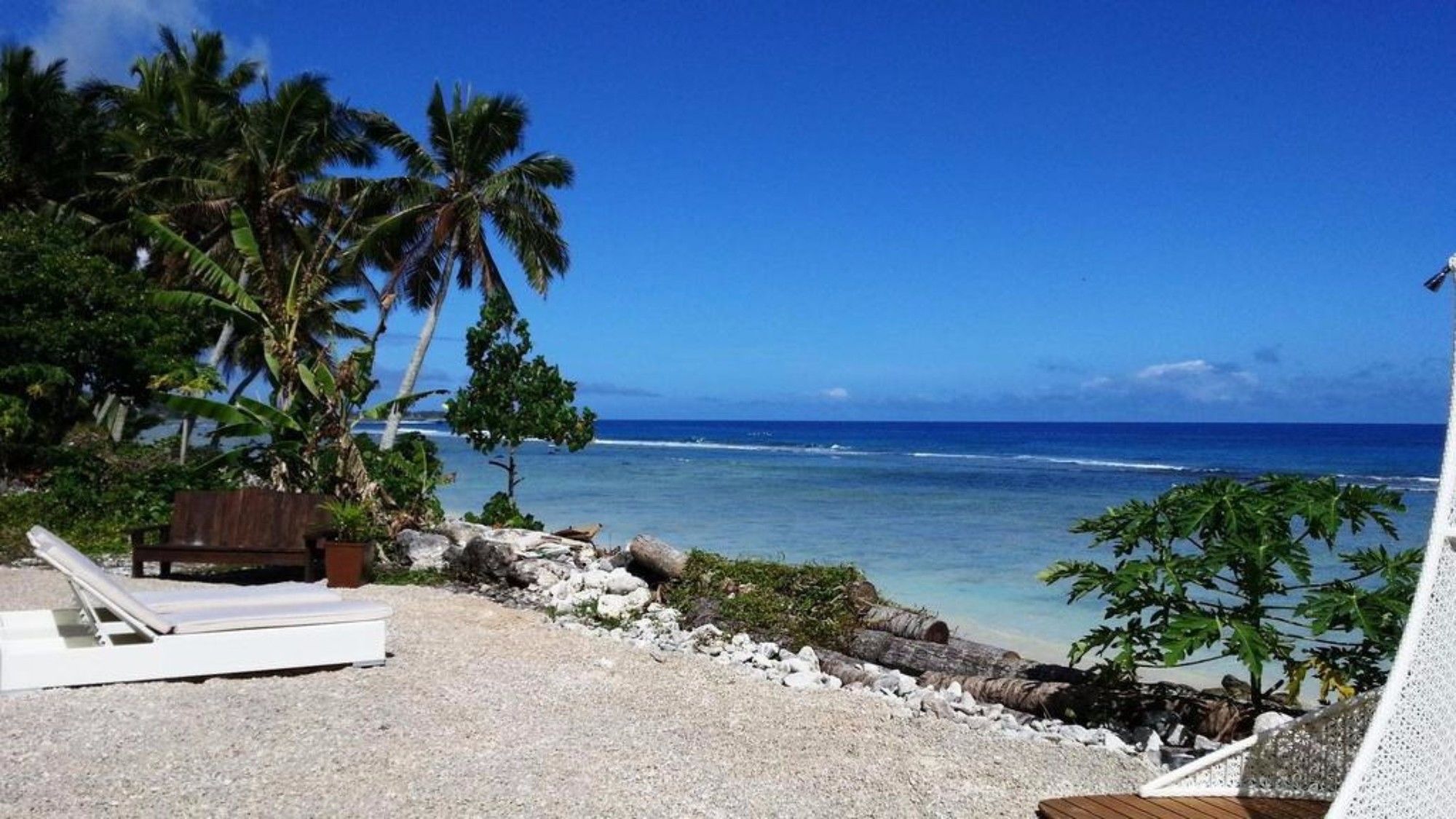 Фото Ocean Spray Villas