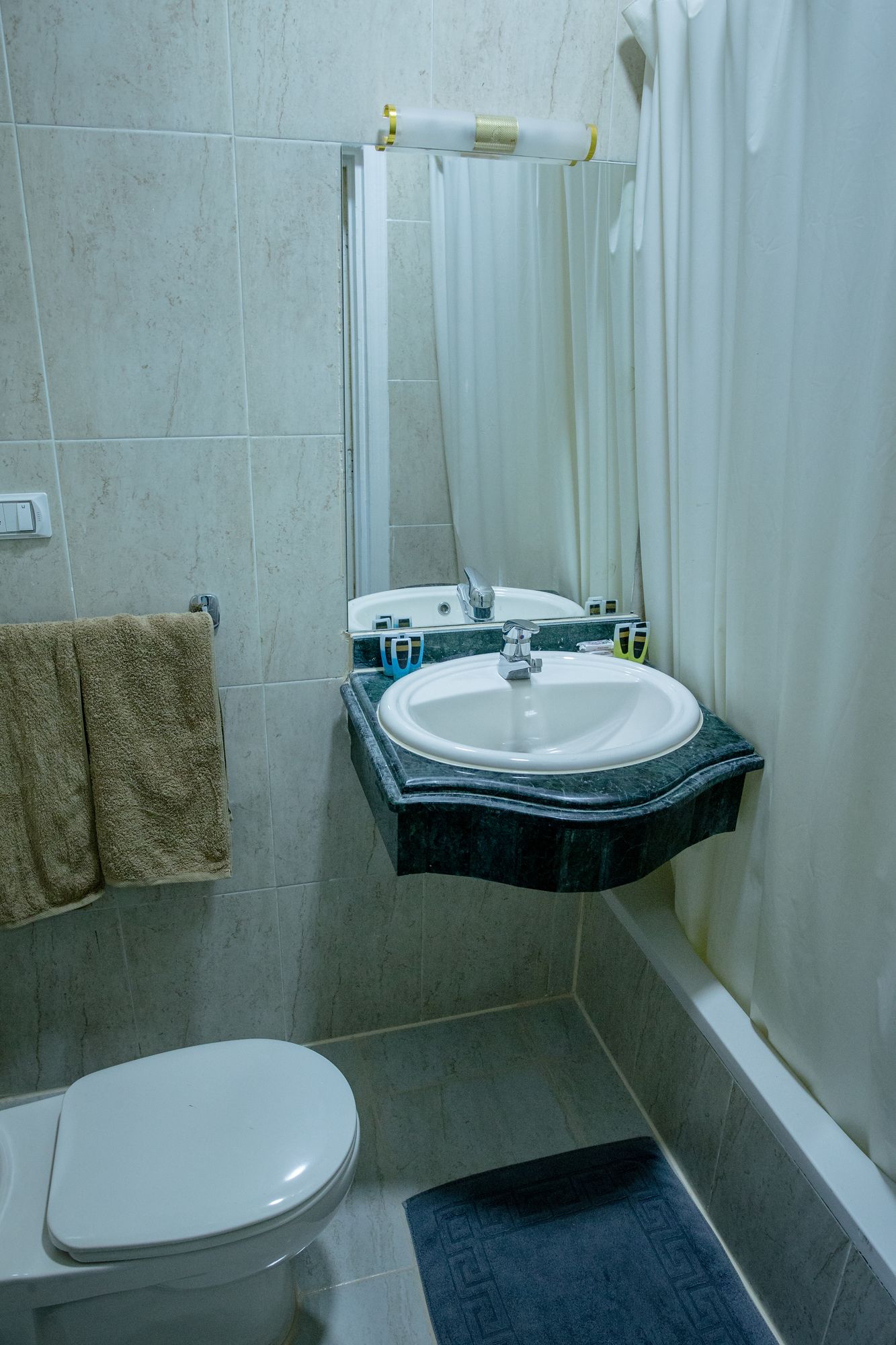Фото Guardian Guest House