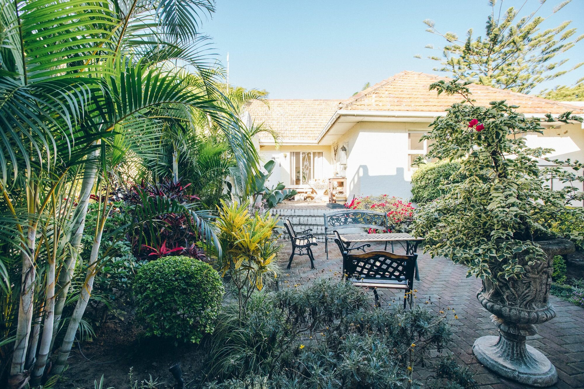 Фото Santorini Guesthouse