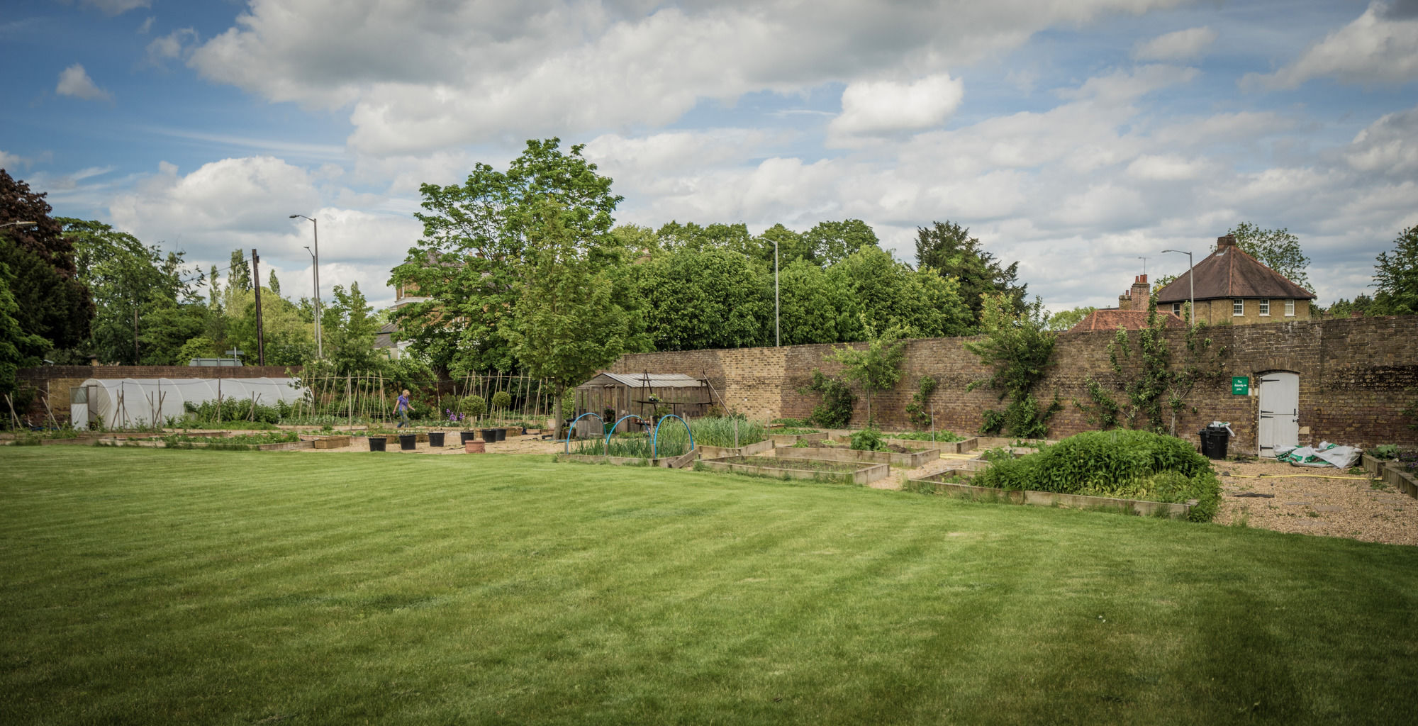 Фото Stoke Place Hotel