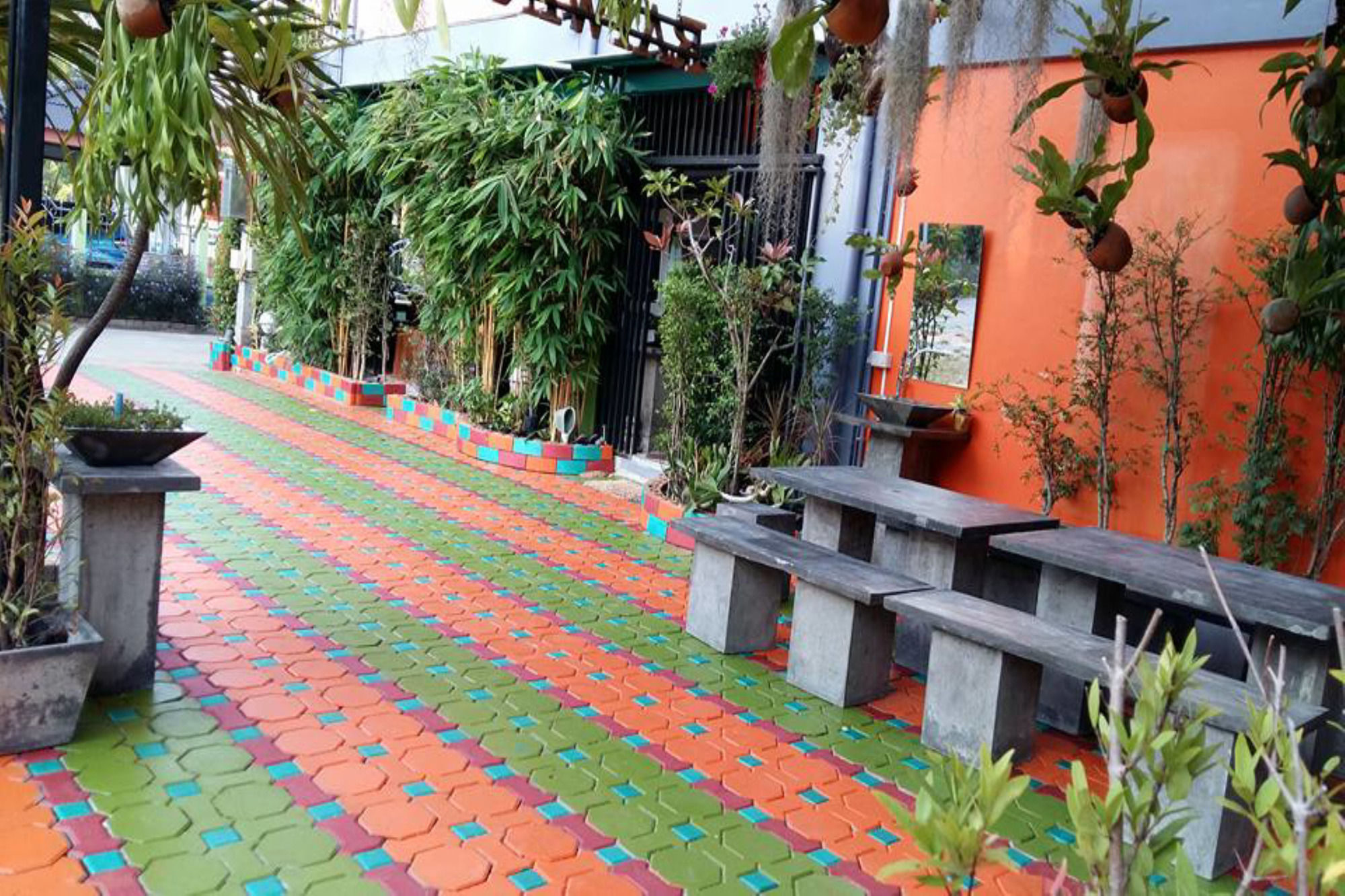 Фото Raiwin Place