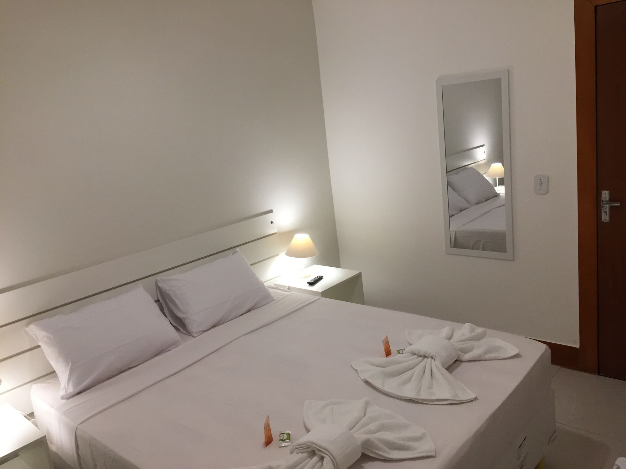 Фото Pousada Vila Forte