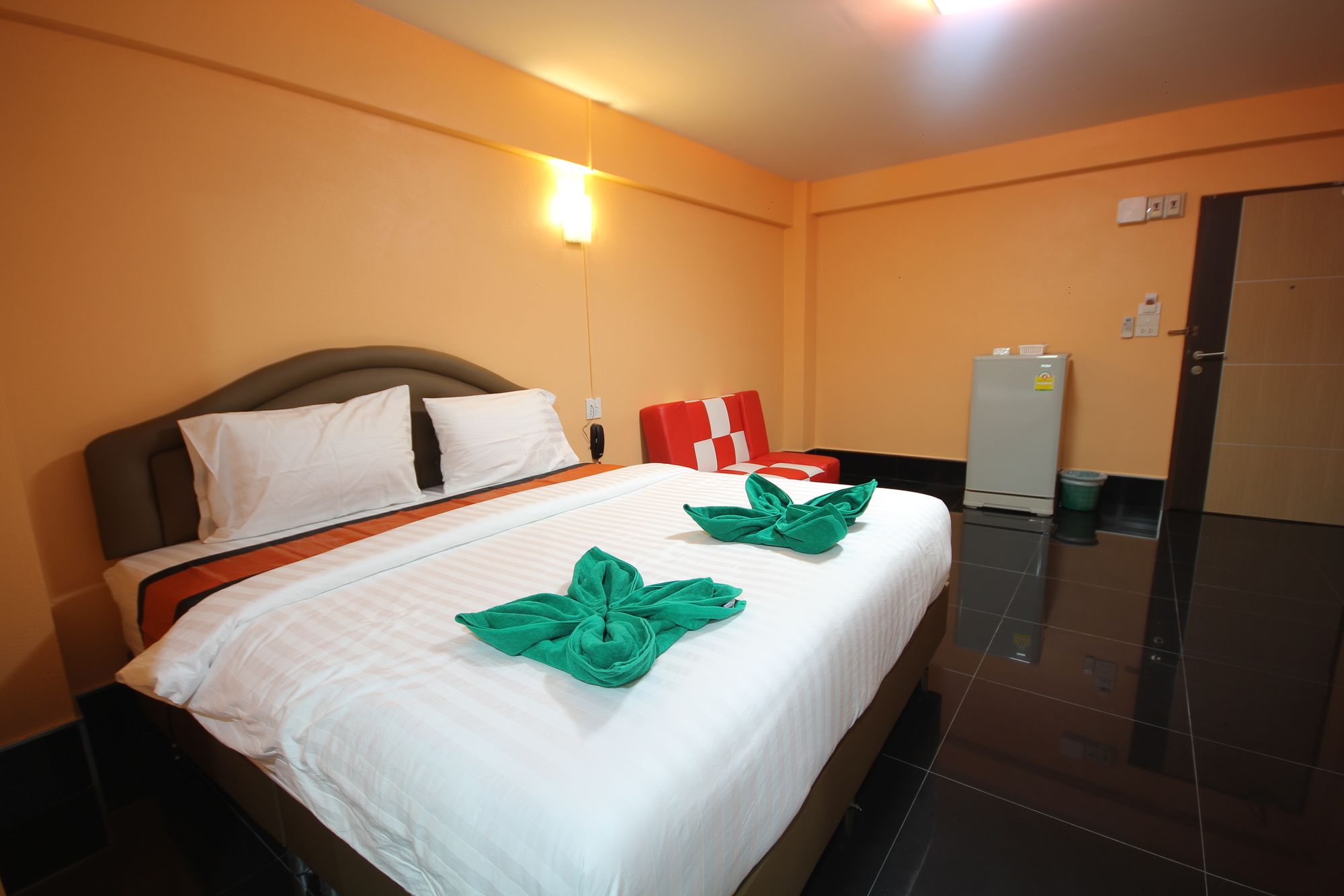 Фото Windsor Park and Resort