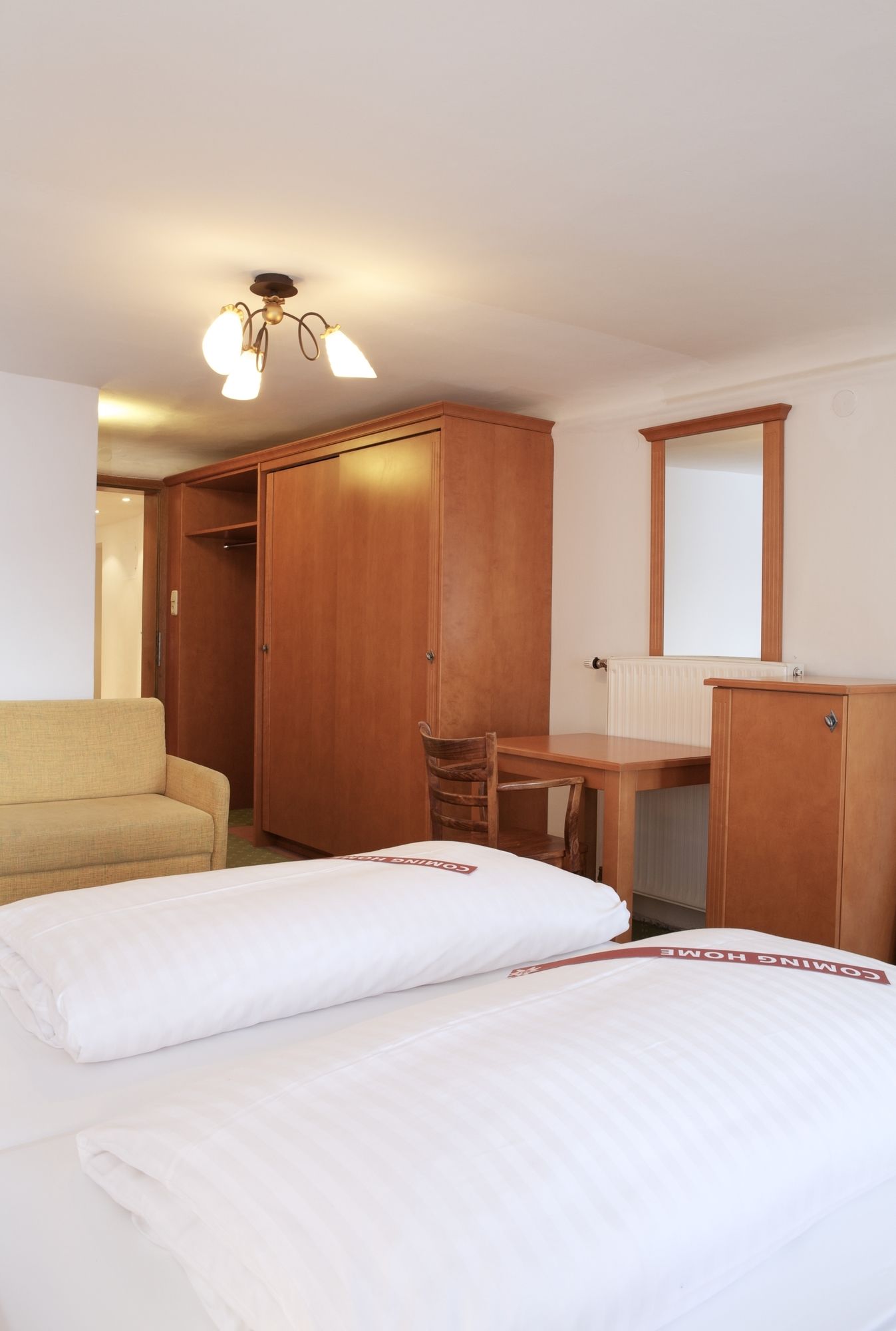 Фото Hotel Krone 1512