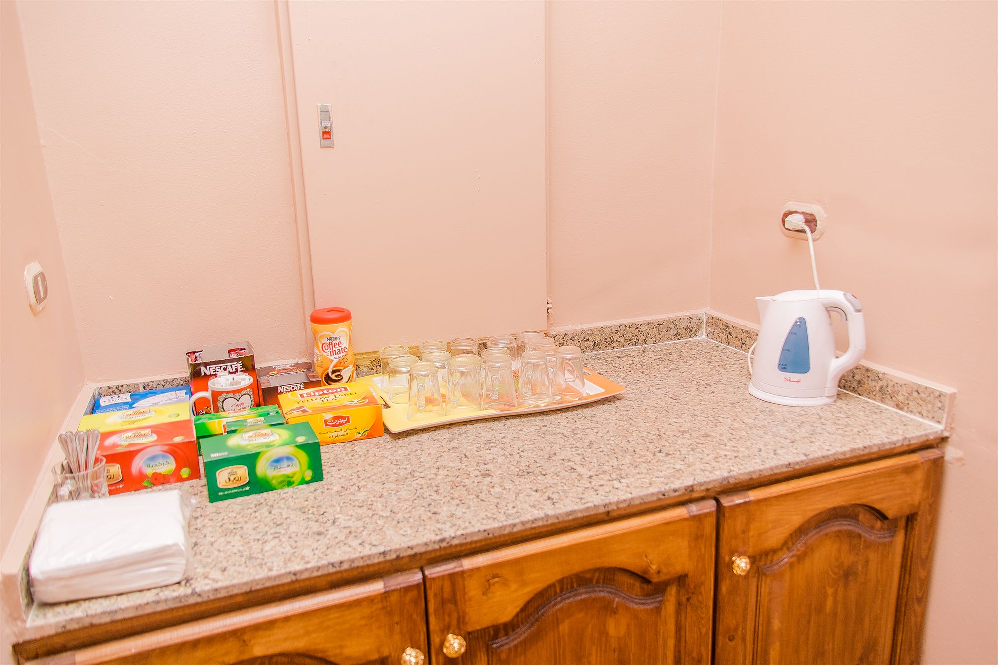 Фото Guardian Guest House