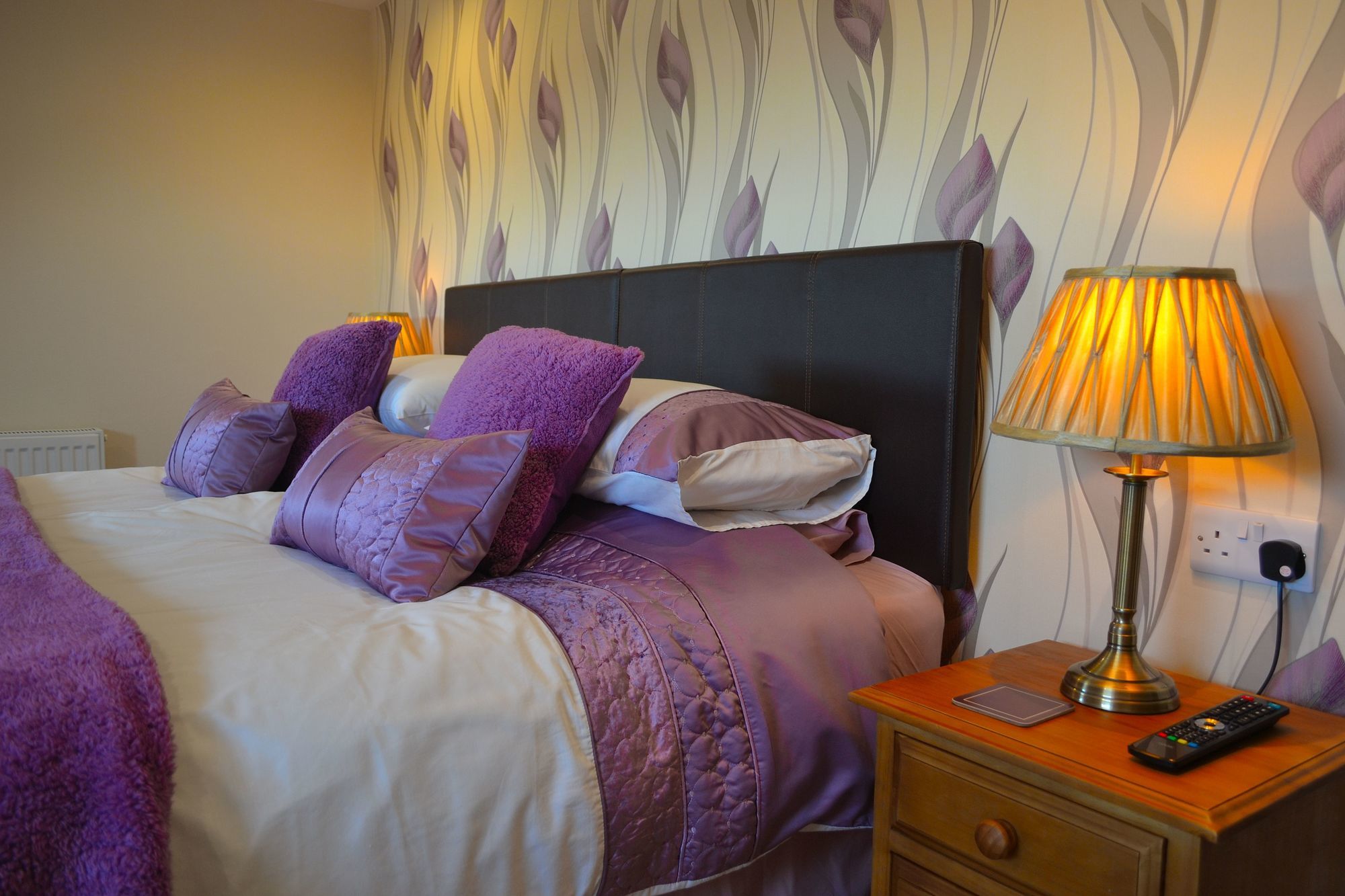 Фото The Sandpiper Guest House