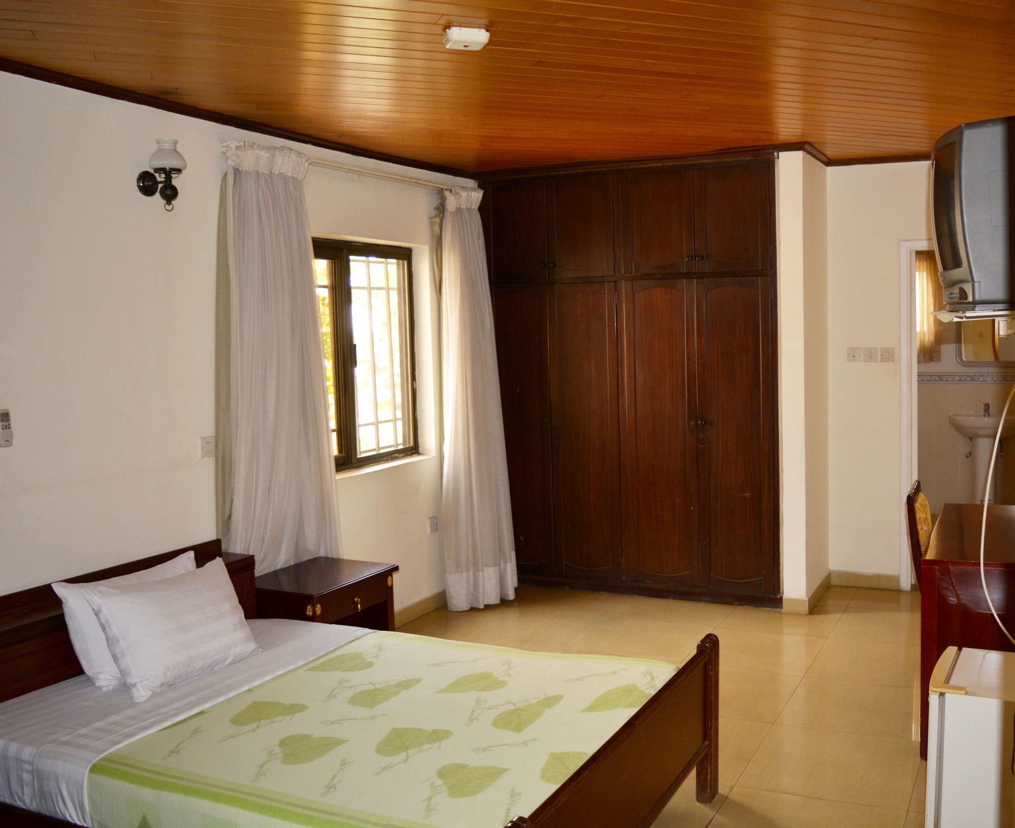 Фото Hotel Georgia