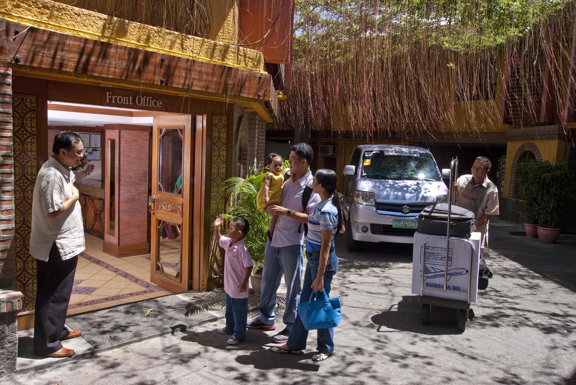 Фото Pinoy Pamilya Hotel