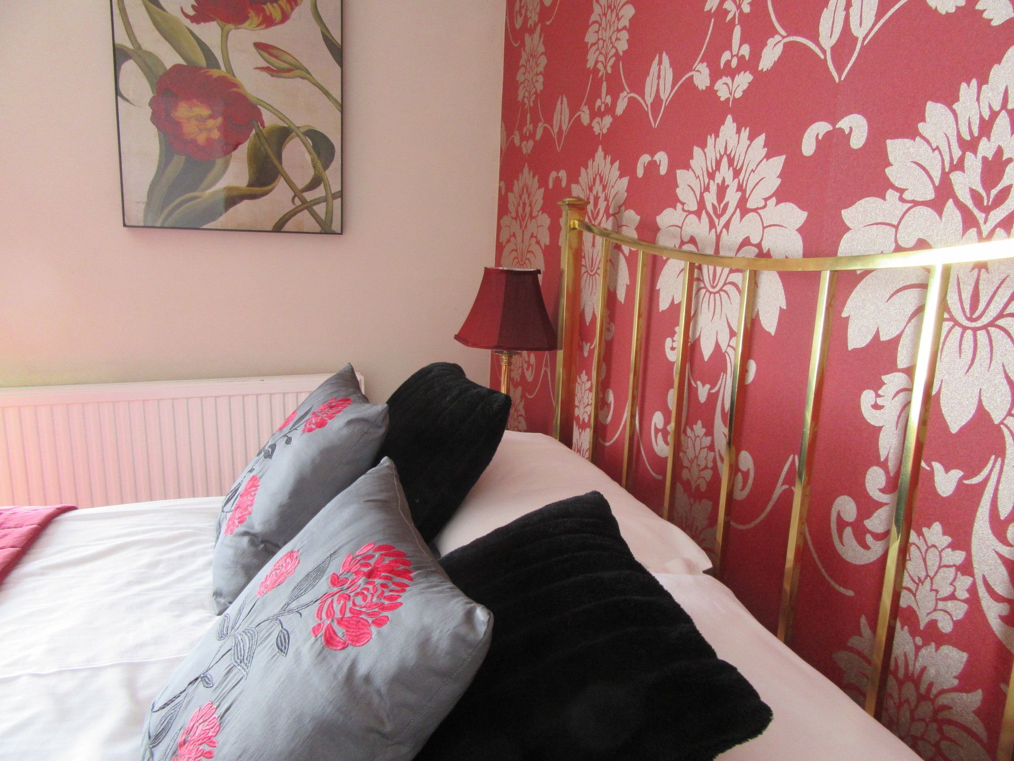 Фото The Langtons Bed & Breakfast