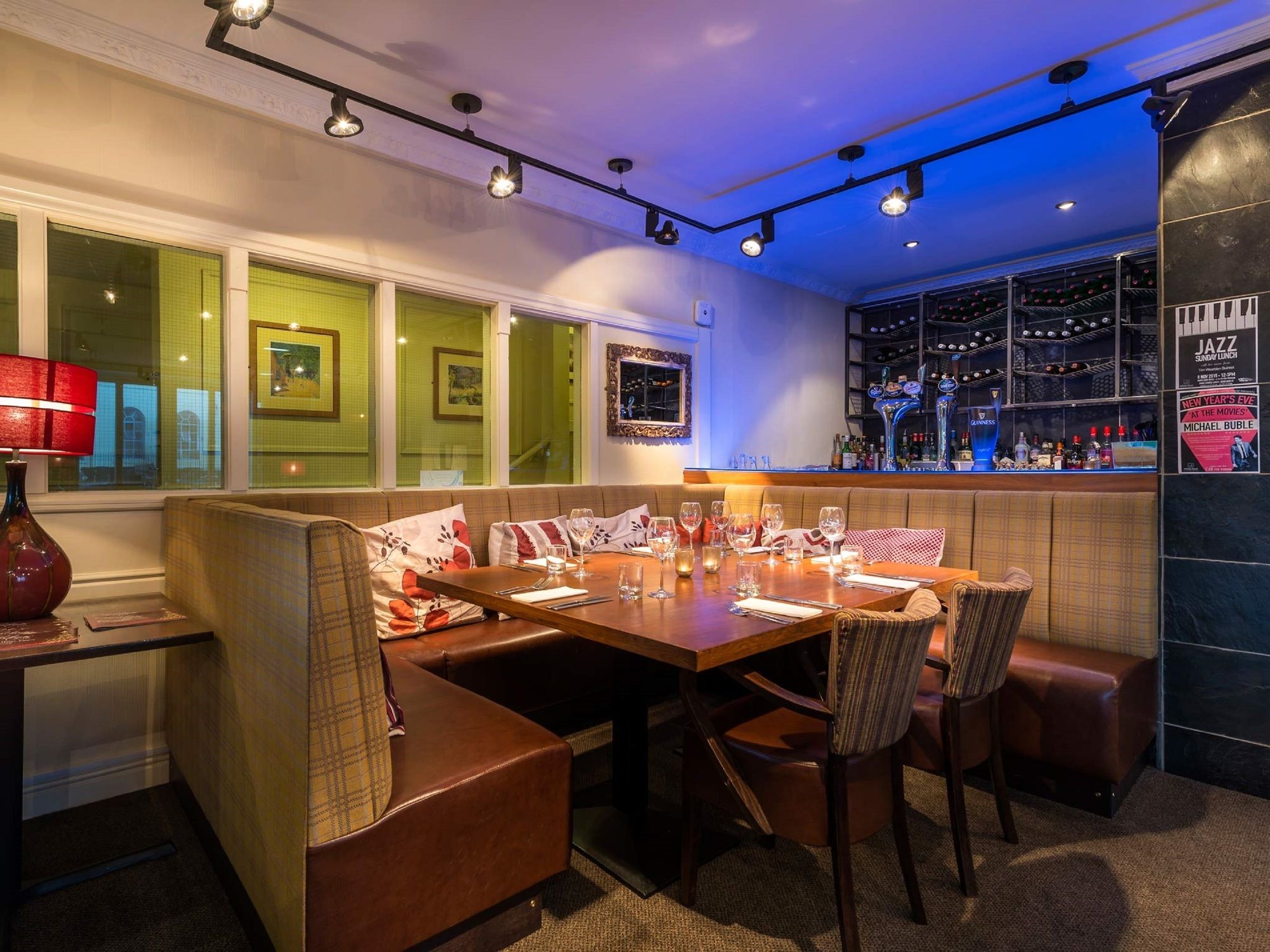 Фото The White Hart Hotel, Boston, Lincolsnhire