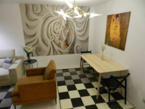Апартаменты Palace Luxury Apartment в Бухаресте