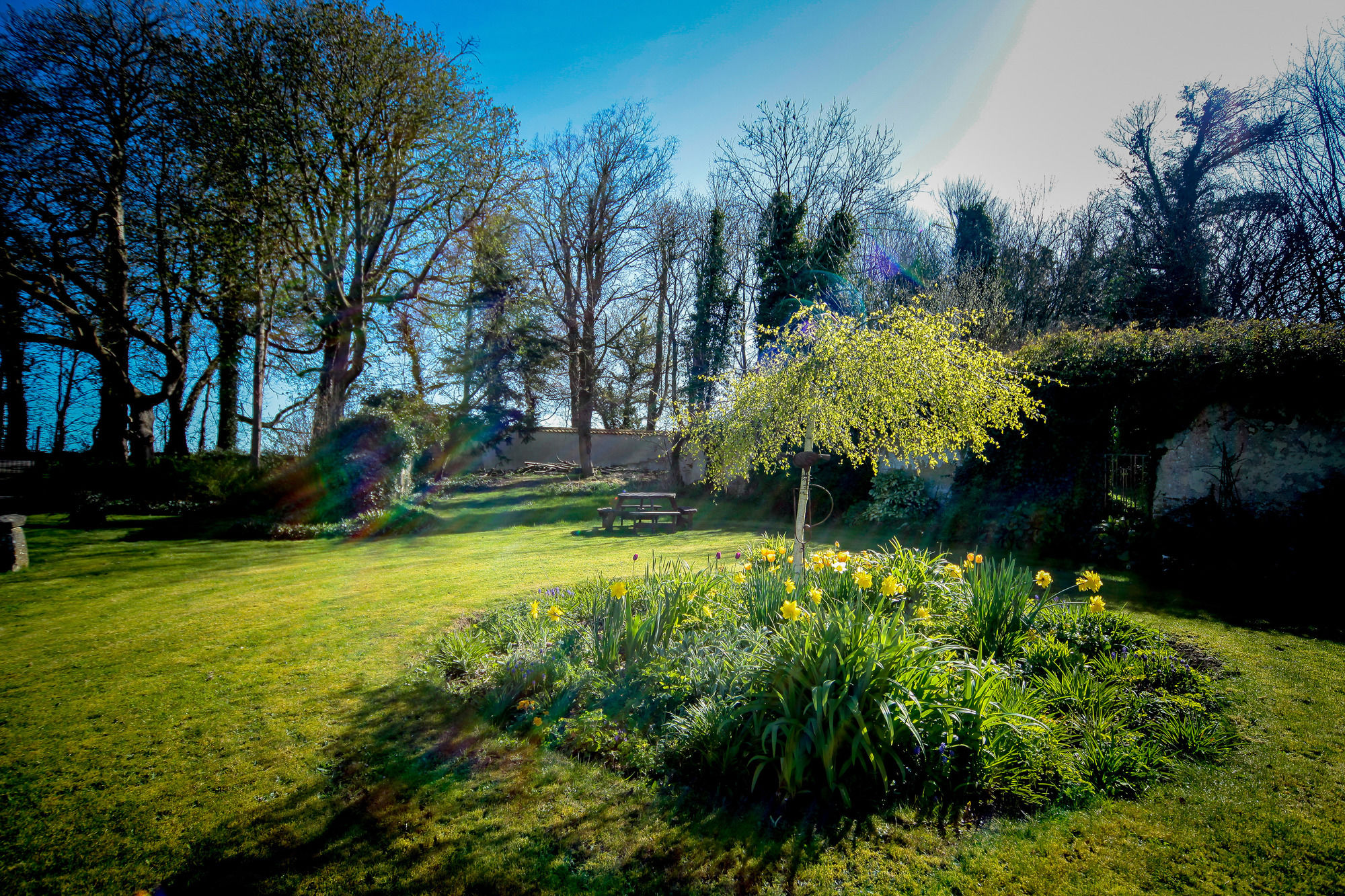 Фото Rollestone Manor