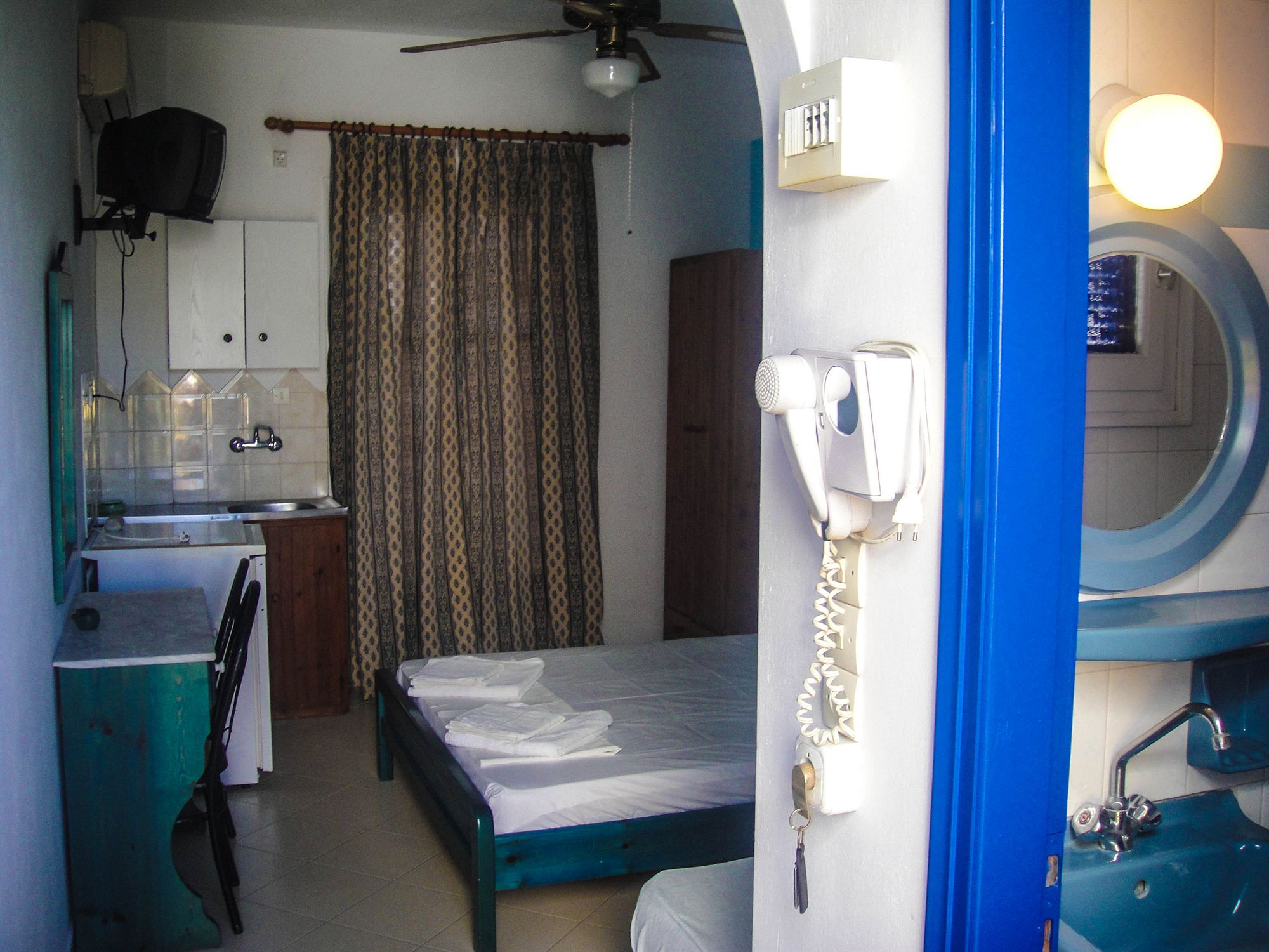 Фото Maistrali Studios & Apartments