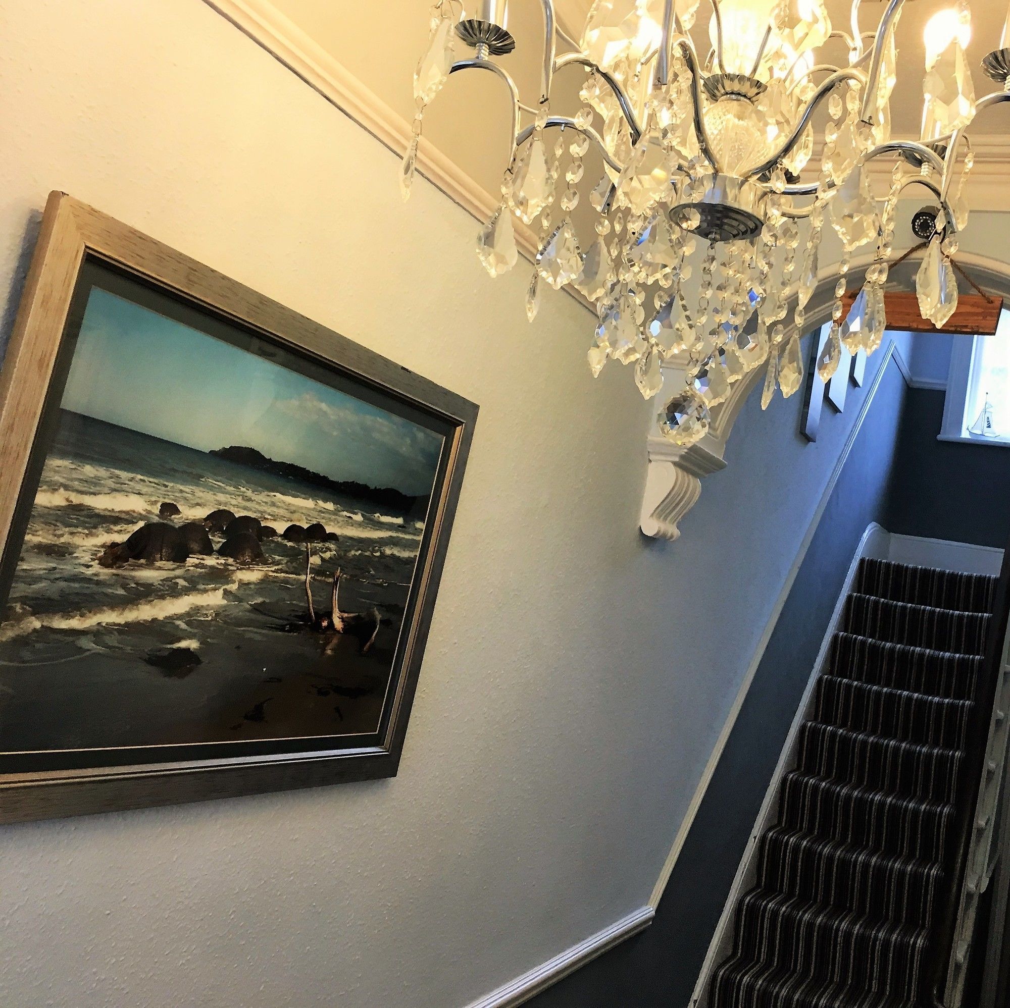 Фото The Brighton Penthouse