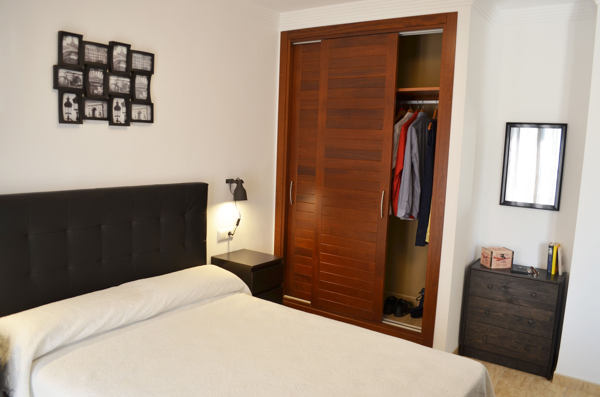 Фото Apartamentos RuiSol