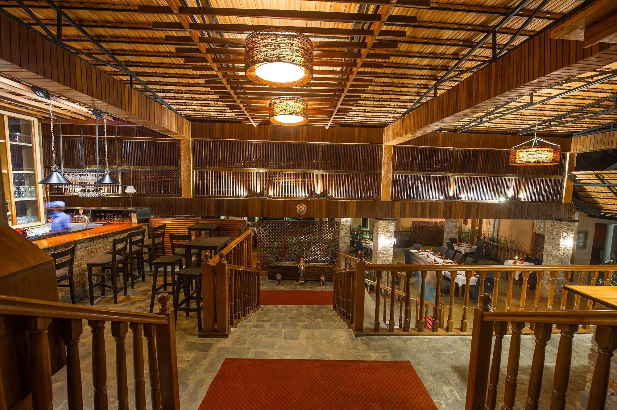 Фото Dv Apartment Hotel