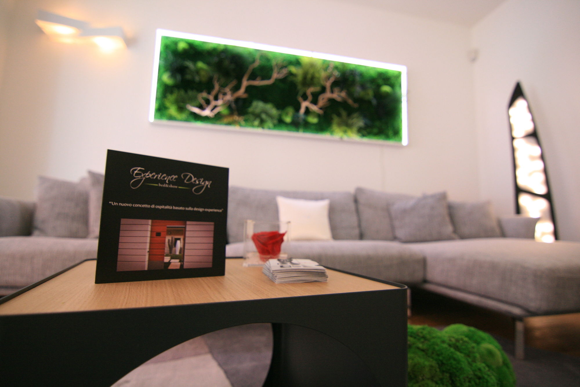 Фото Experience Design Bed & Show