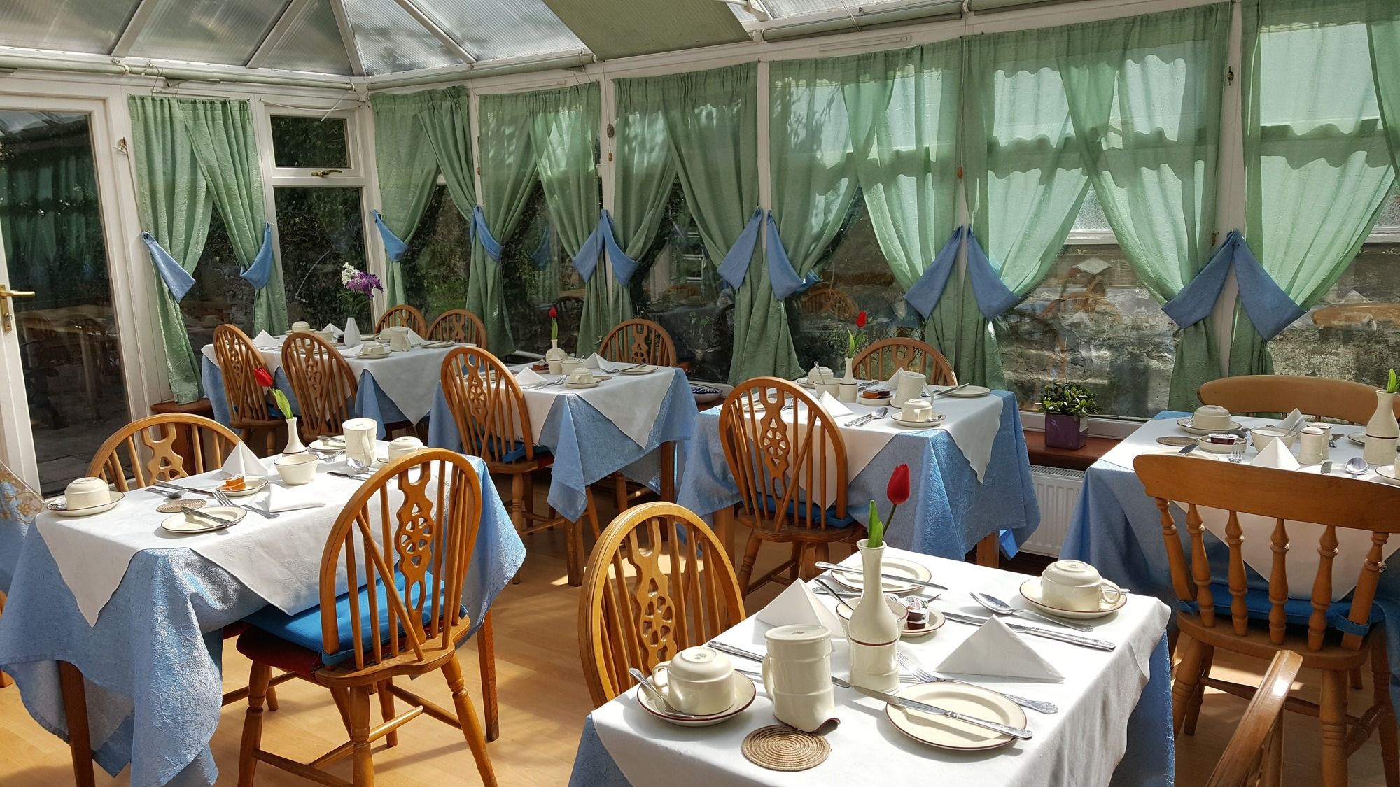 Фото Blossom Guest House