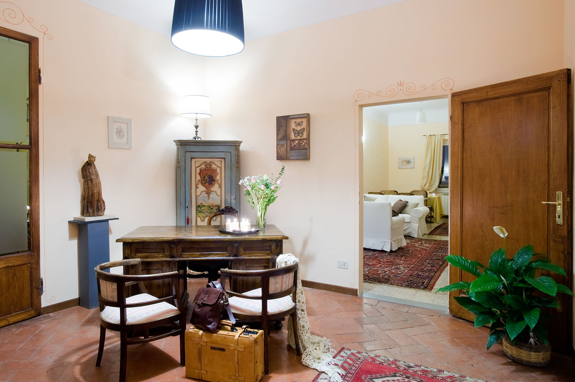 Фото Il Palagetto Guest House