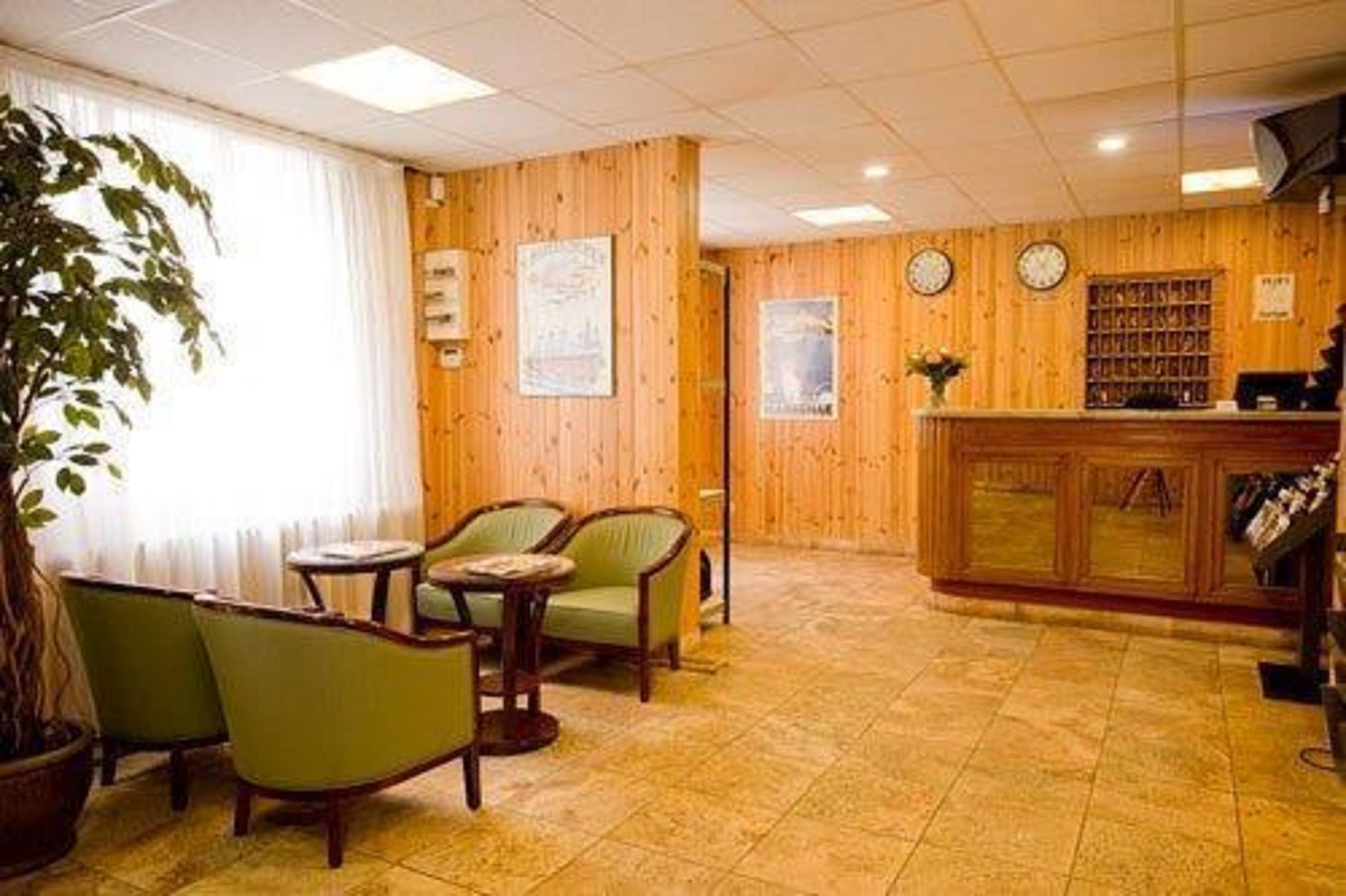 Фото Hotel Locomo