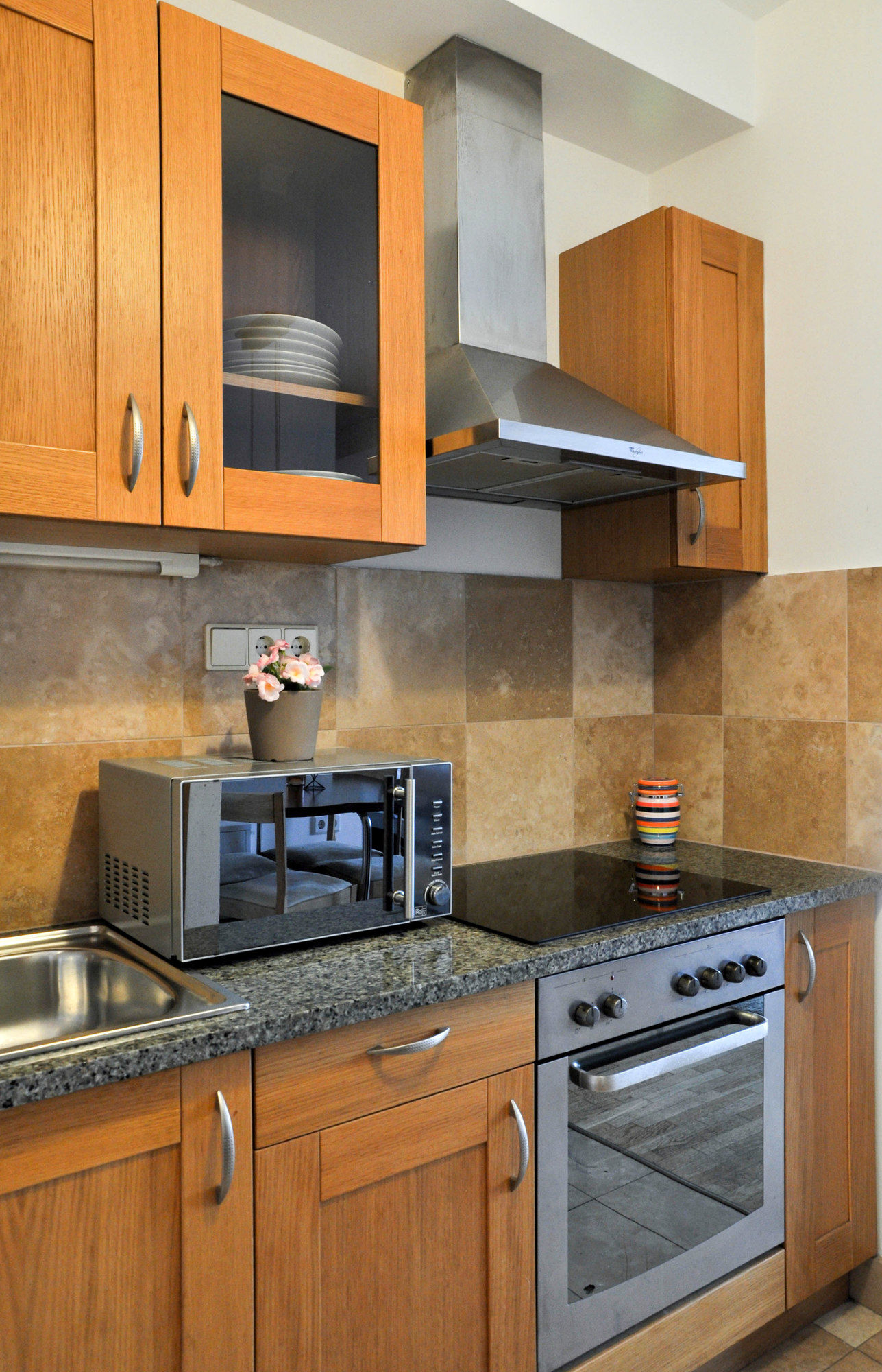 Фото Avantgarde Apartments