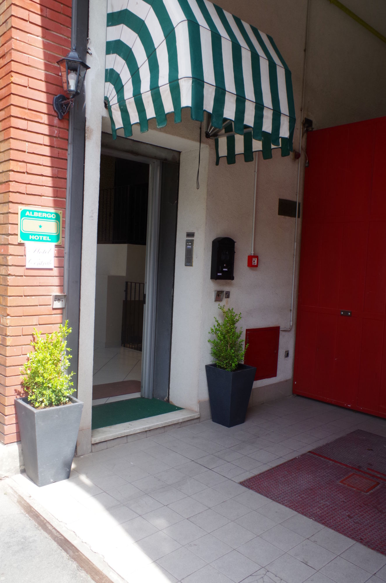 Фото Hotel Centrale