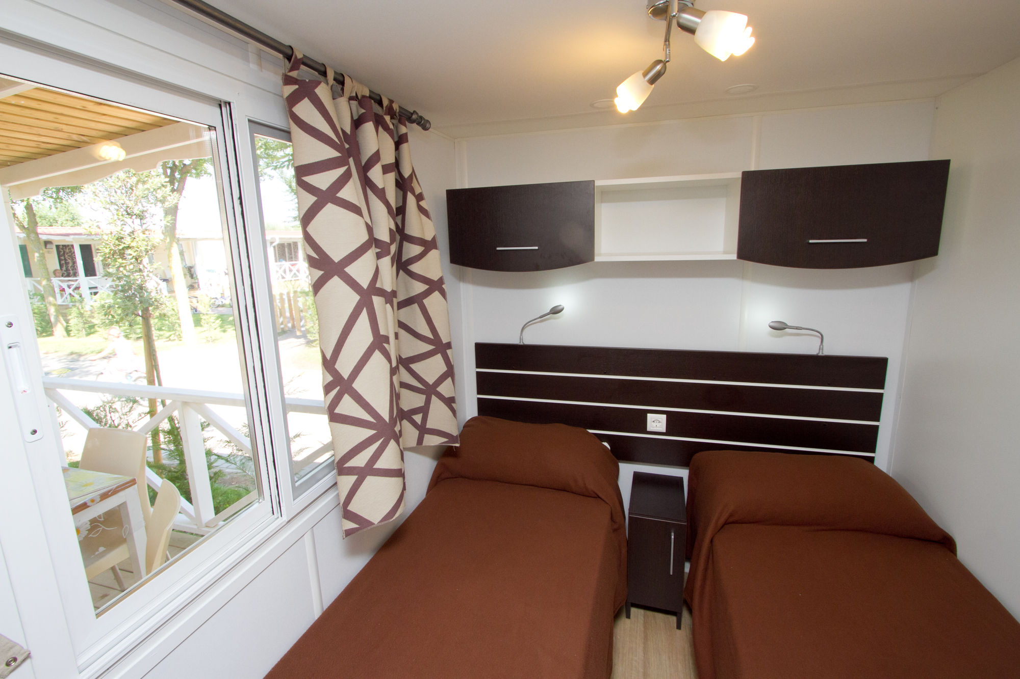 Фото Camping Village Internazionale